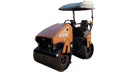 DOUBLE DRUM ROLLER T4F | CASECE | US | EN