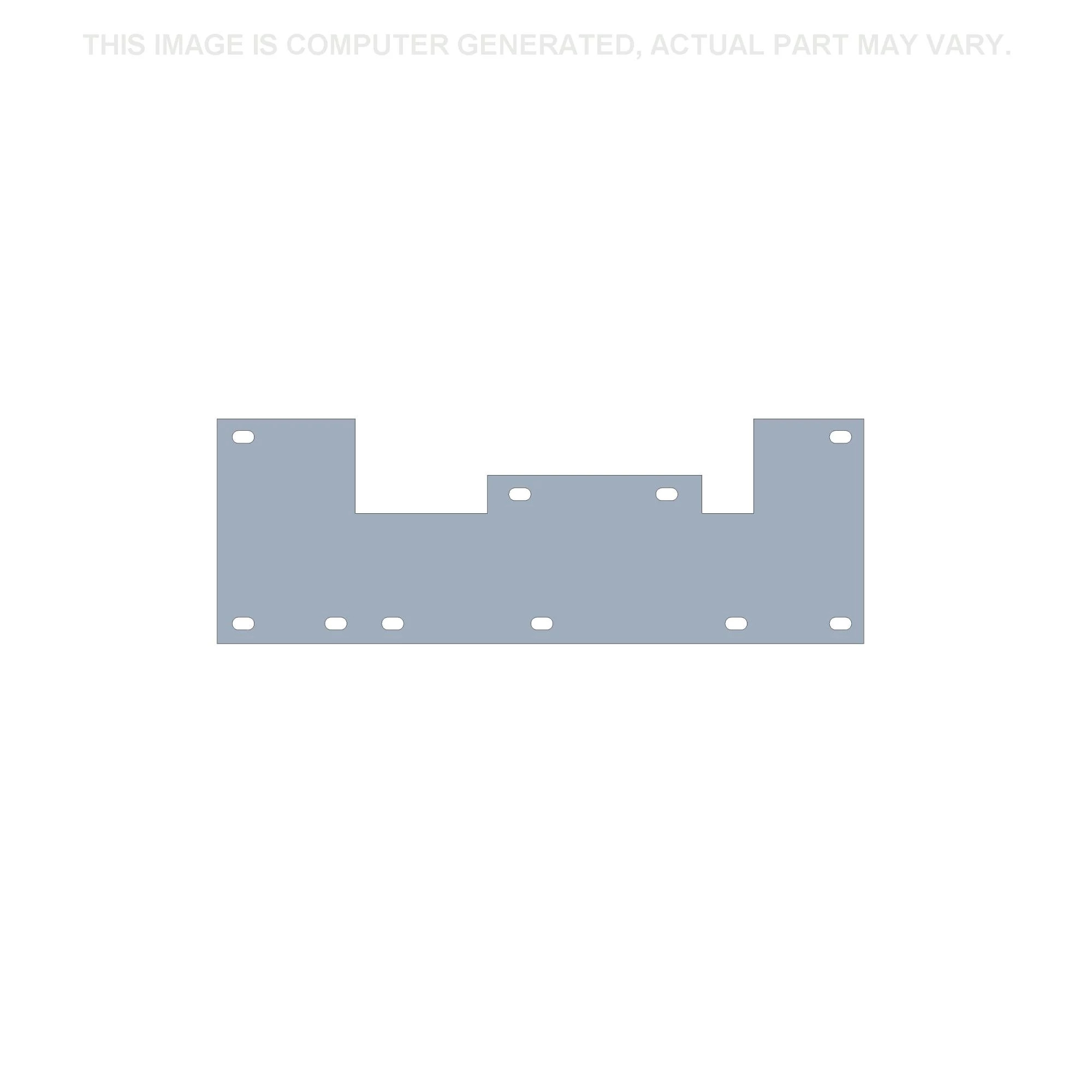 PLATE | CASEIH | AMEA | EN