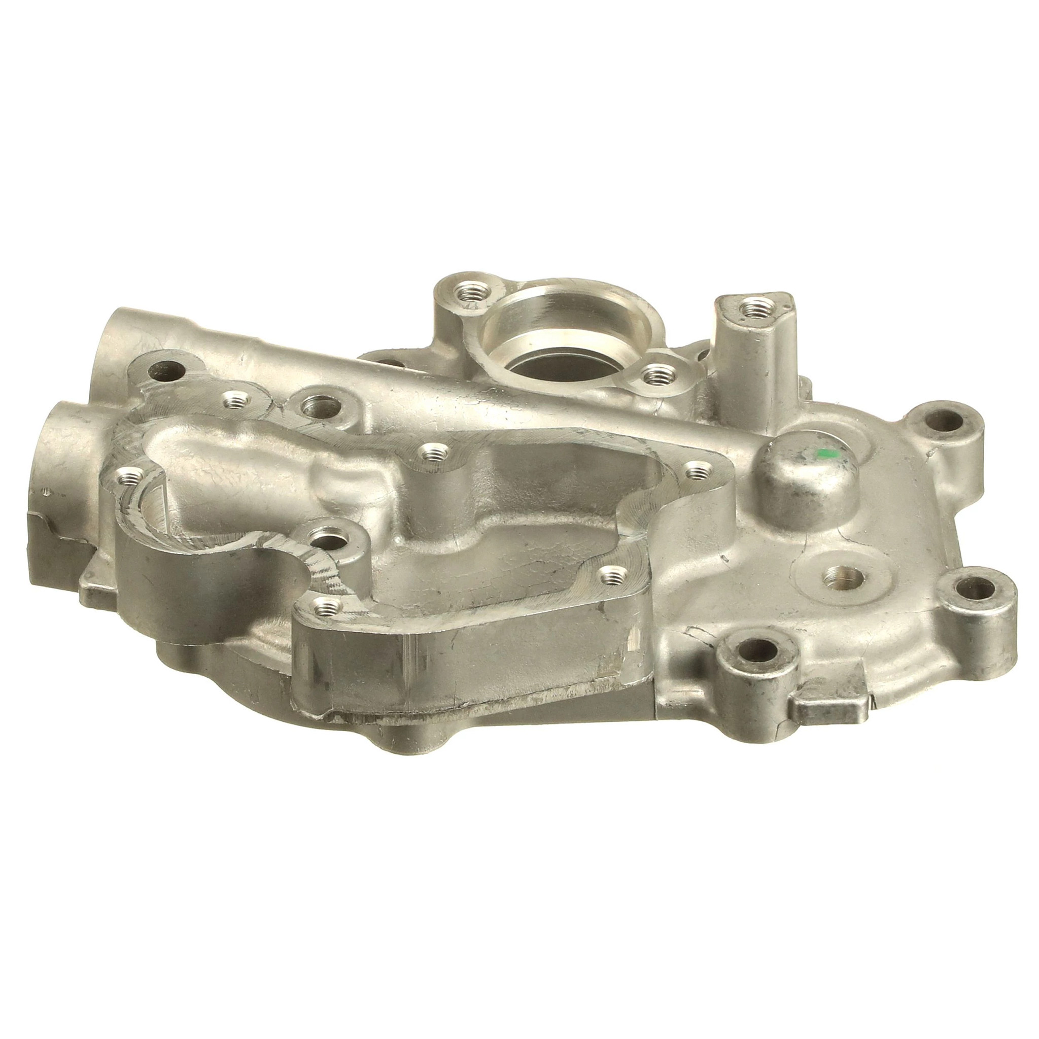 ECHANGEUR THERMIQUE | CASECE | CA | FR