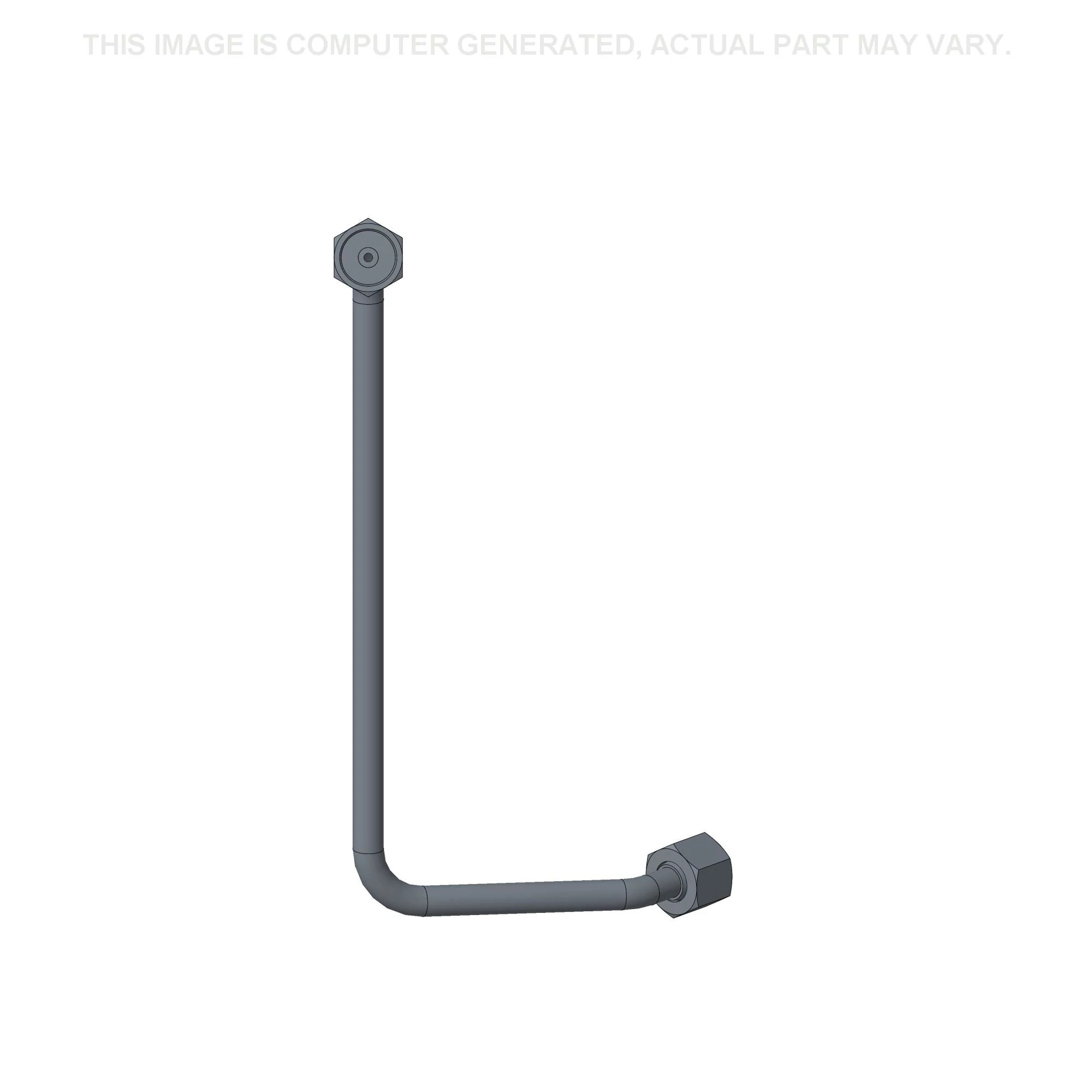 TUBO HIDRÁULICO | DEFAULT | EU | FR