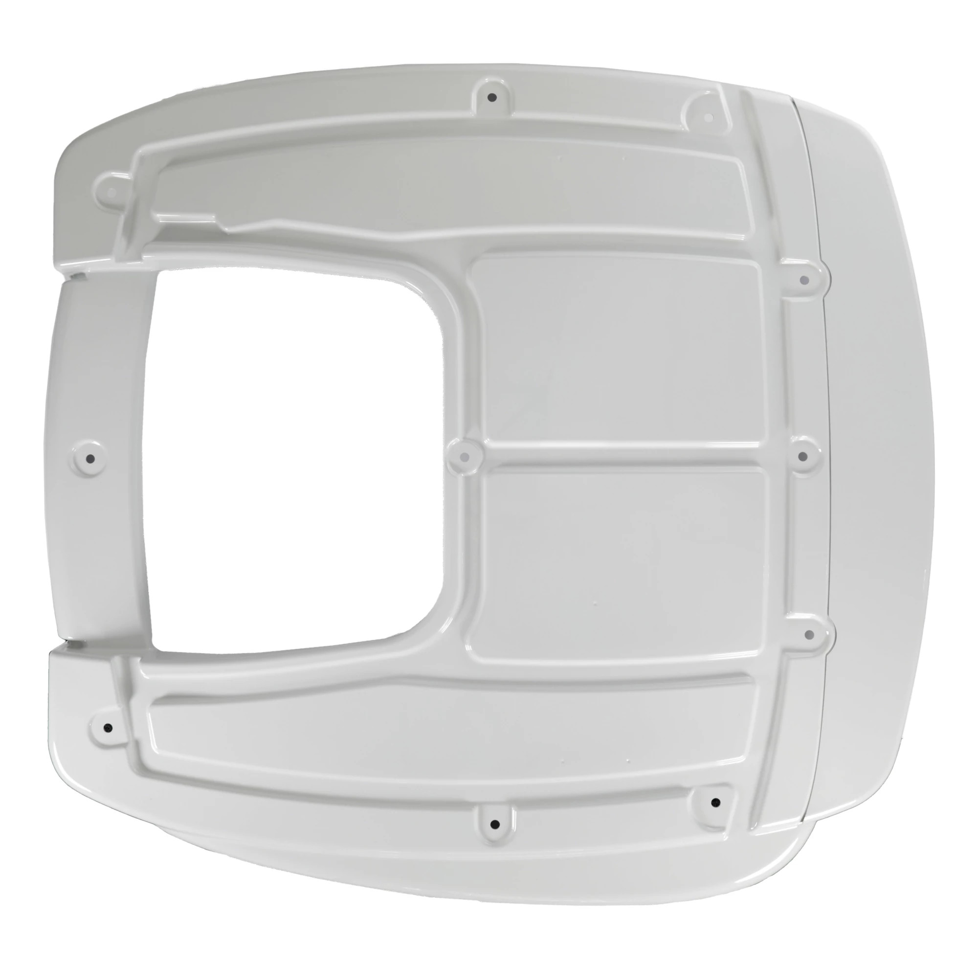 DACH | CASECE | EU | SV