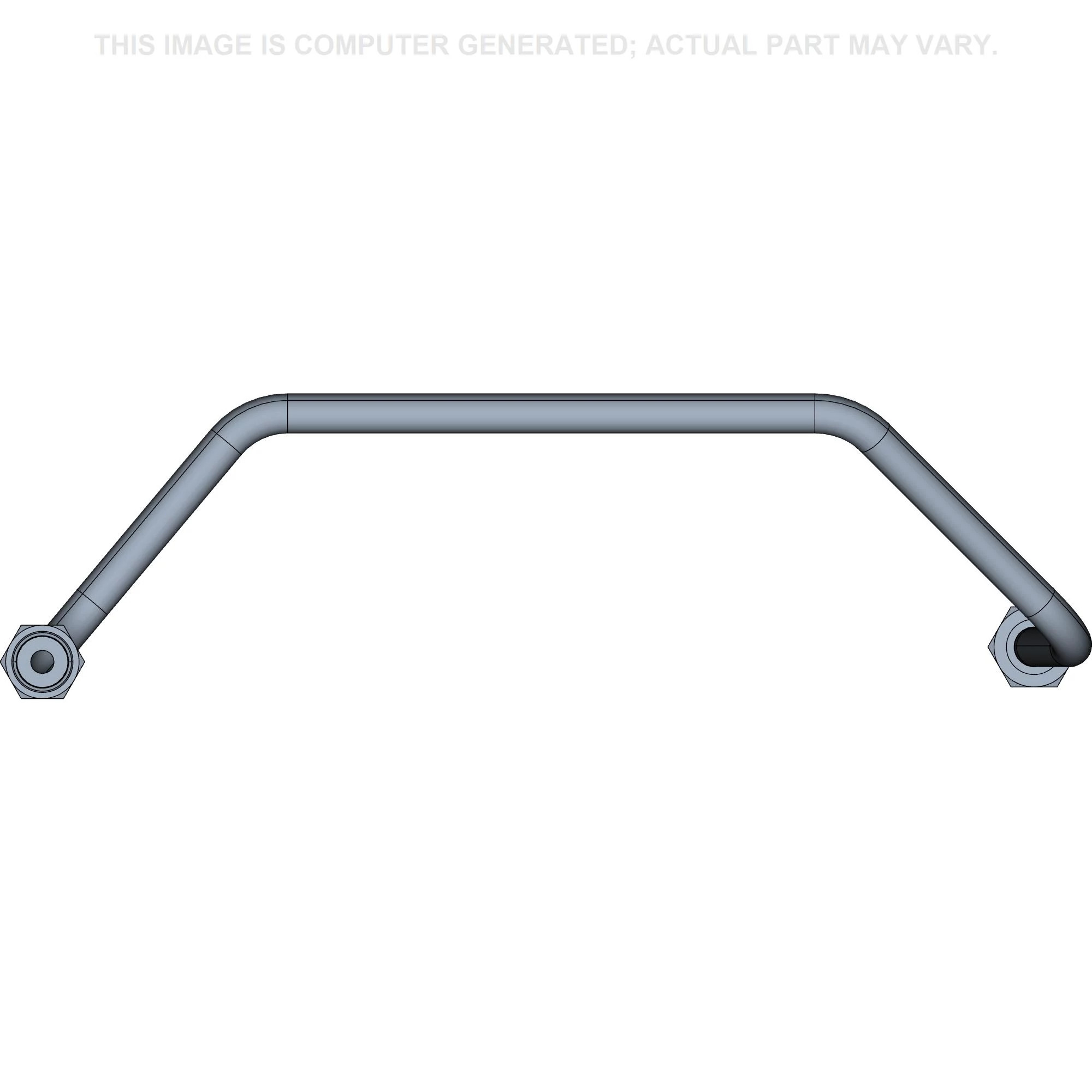 TUBO HIDRÁULICO | CASECE | SA | ES