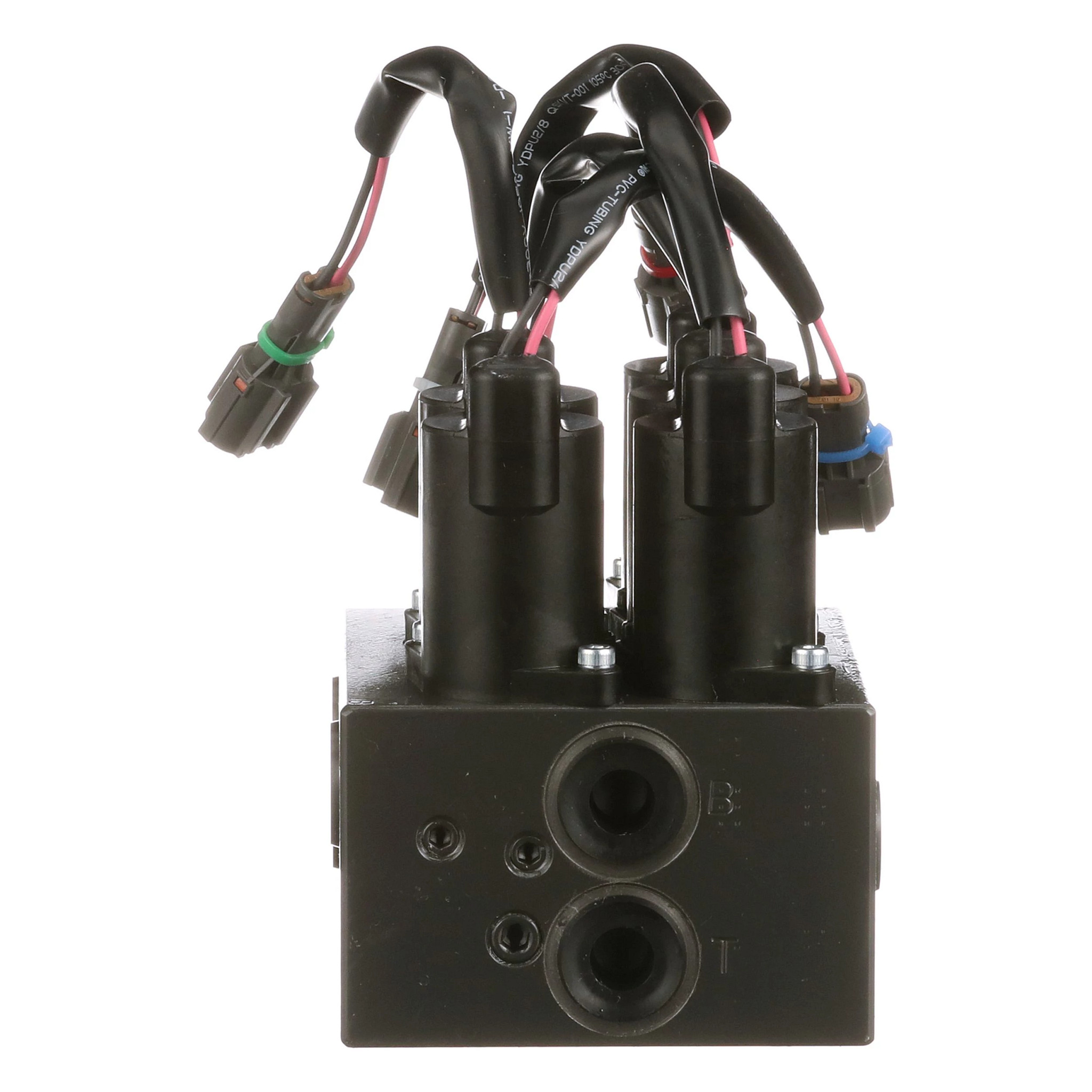 SOLENOID VALVE | NEWHOLLANDCE | CA | EN