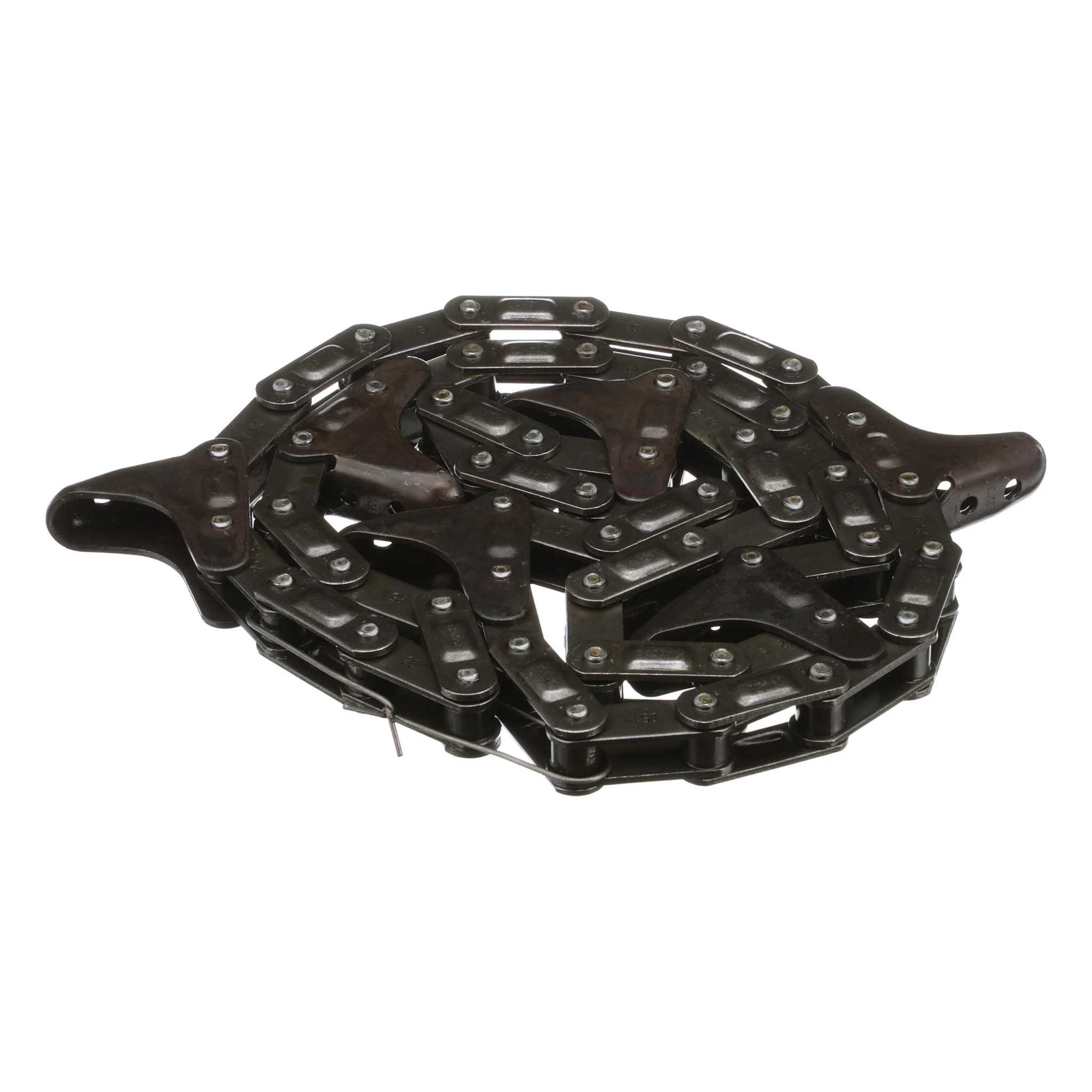 GATHERING CHAIN | CASECE | US | EN