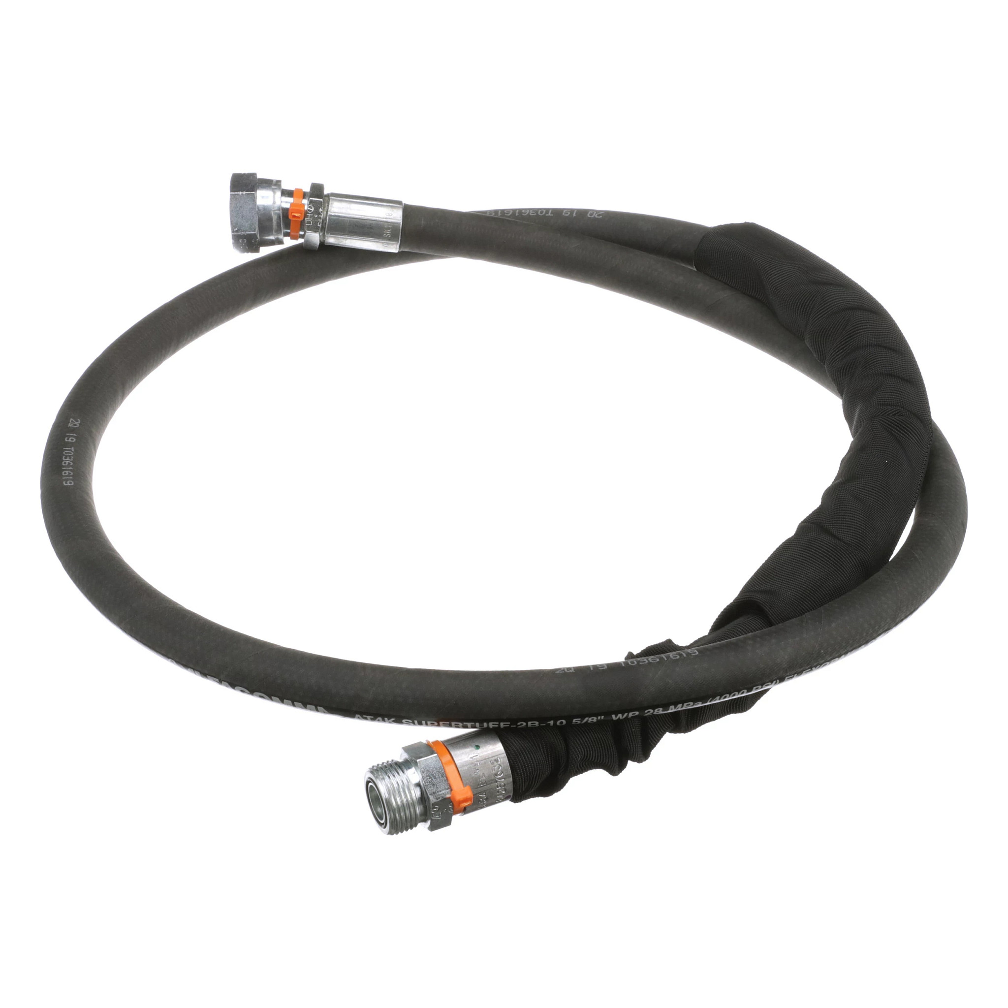 MANGUEIRA HIDRÁULICA