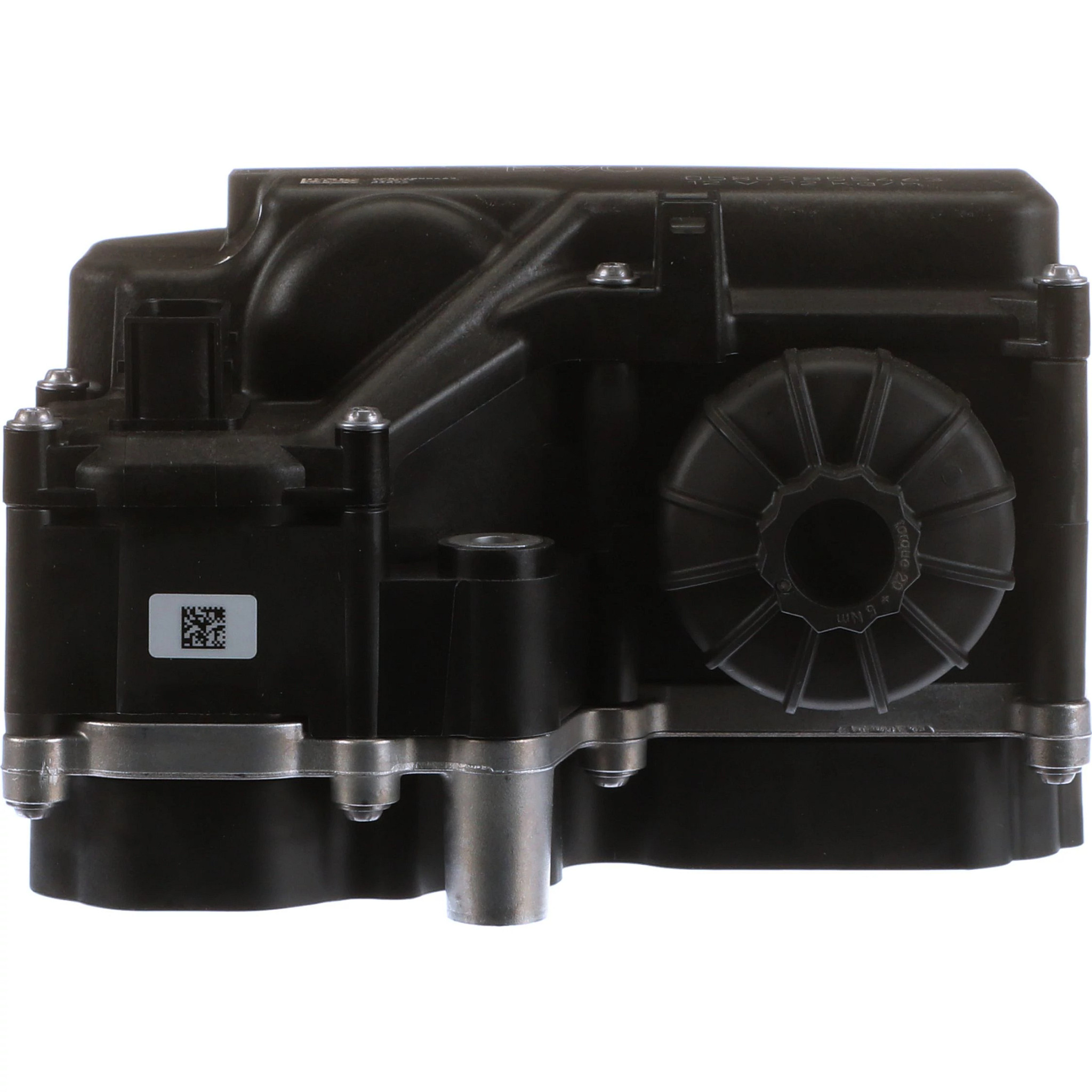 Unidade de controle eletrônico DEF