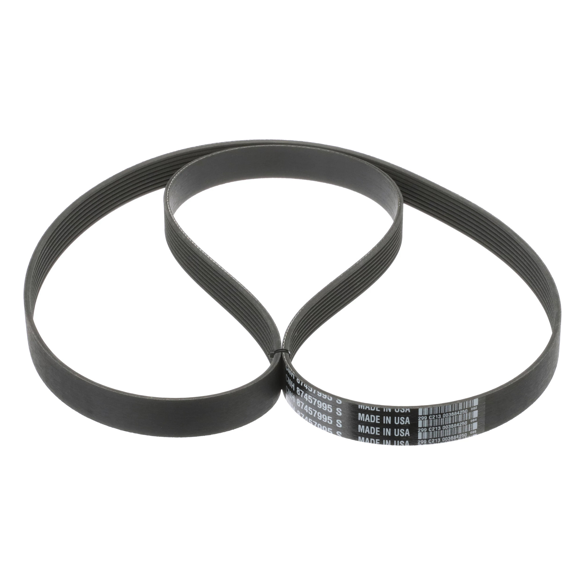 V-BELT | CASEIH | US | EN