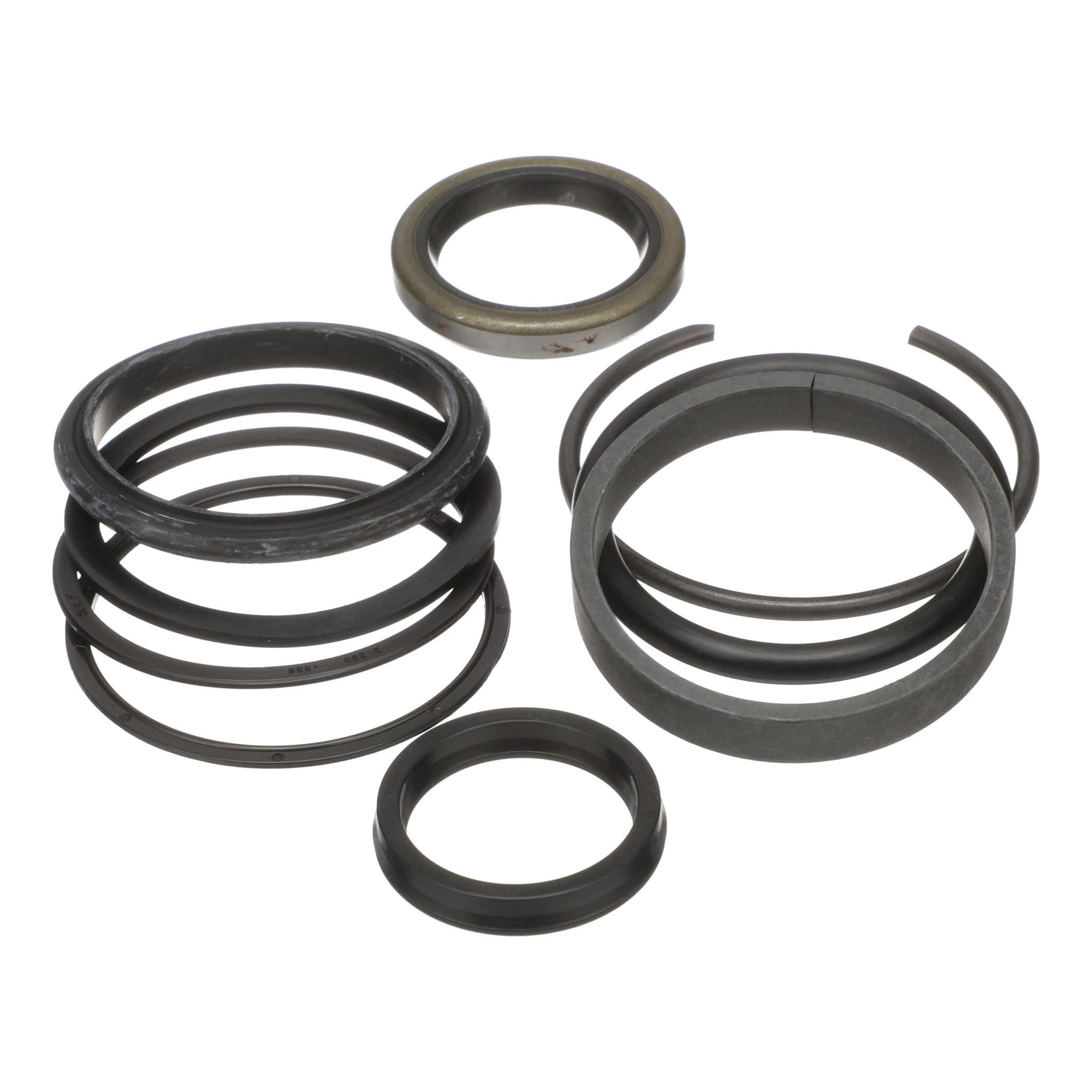 KIT DE JOINTS | NEWHOLLANDAG | EU | FR