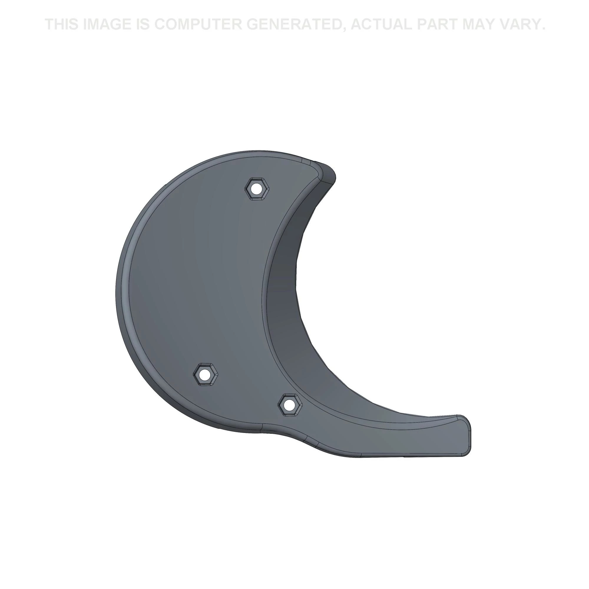 DEFLECTOR | CASEIH | SA | EN