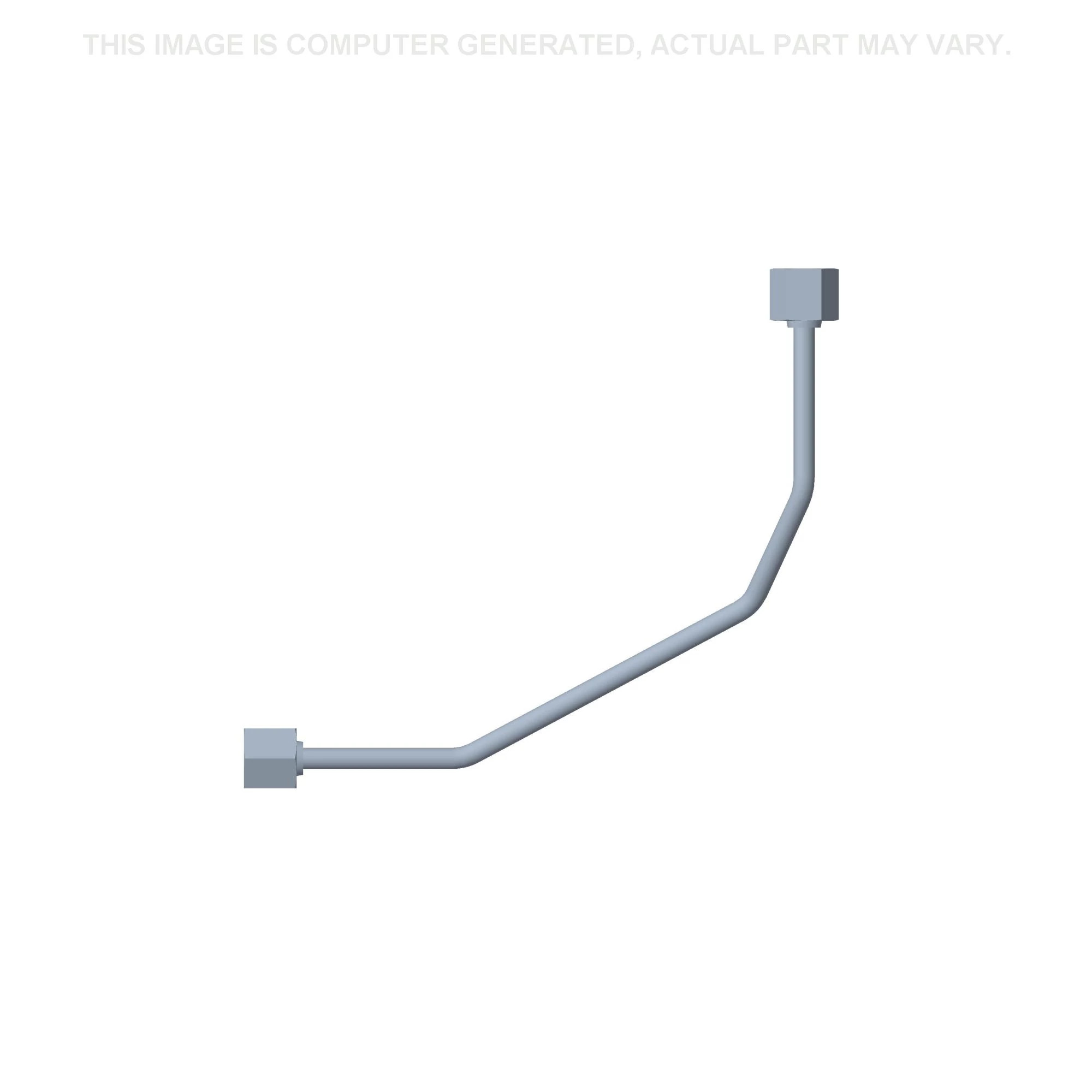 TUBO | CASEIH | SA | EN