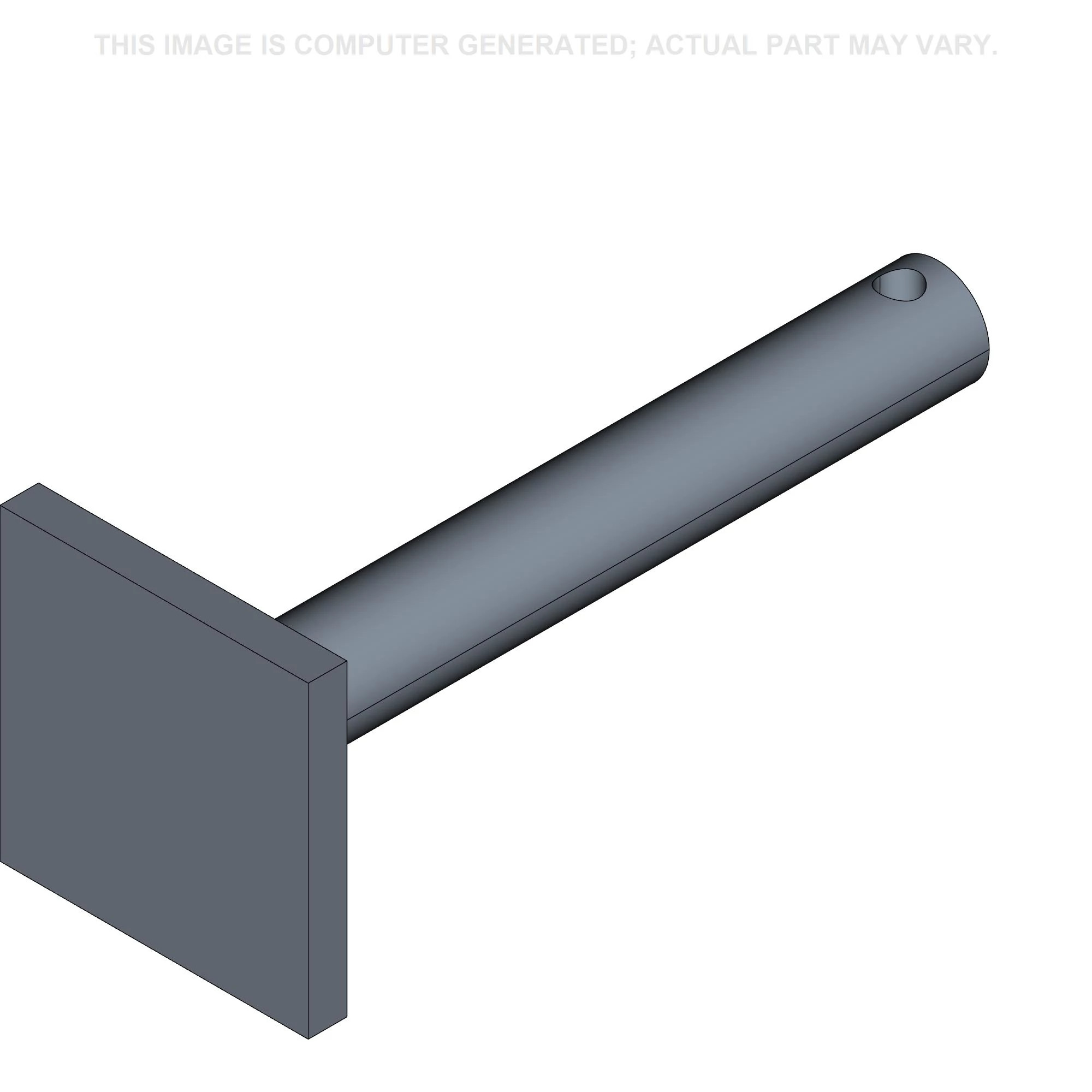 Depth Stop Plunger | FLEXICOIL | CA | EN