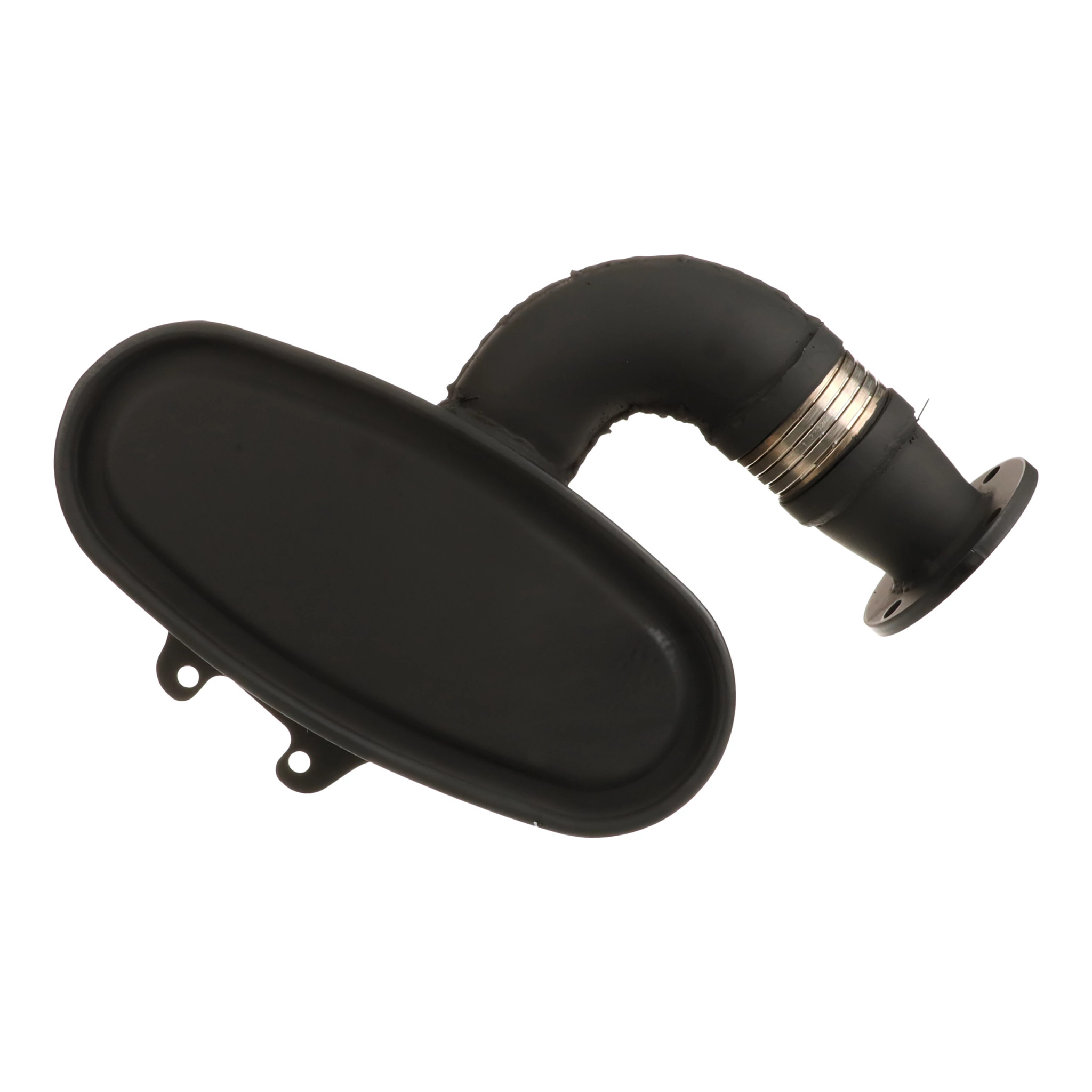 MUFFLER | NEWHOLLANDAG | NZ | EN