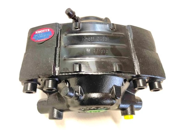 Etrier | NEWHOLLANDAG | CA | FR