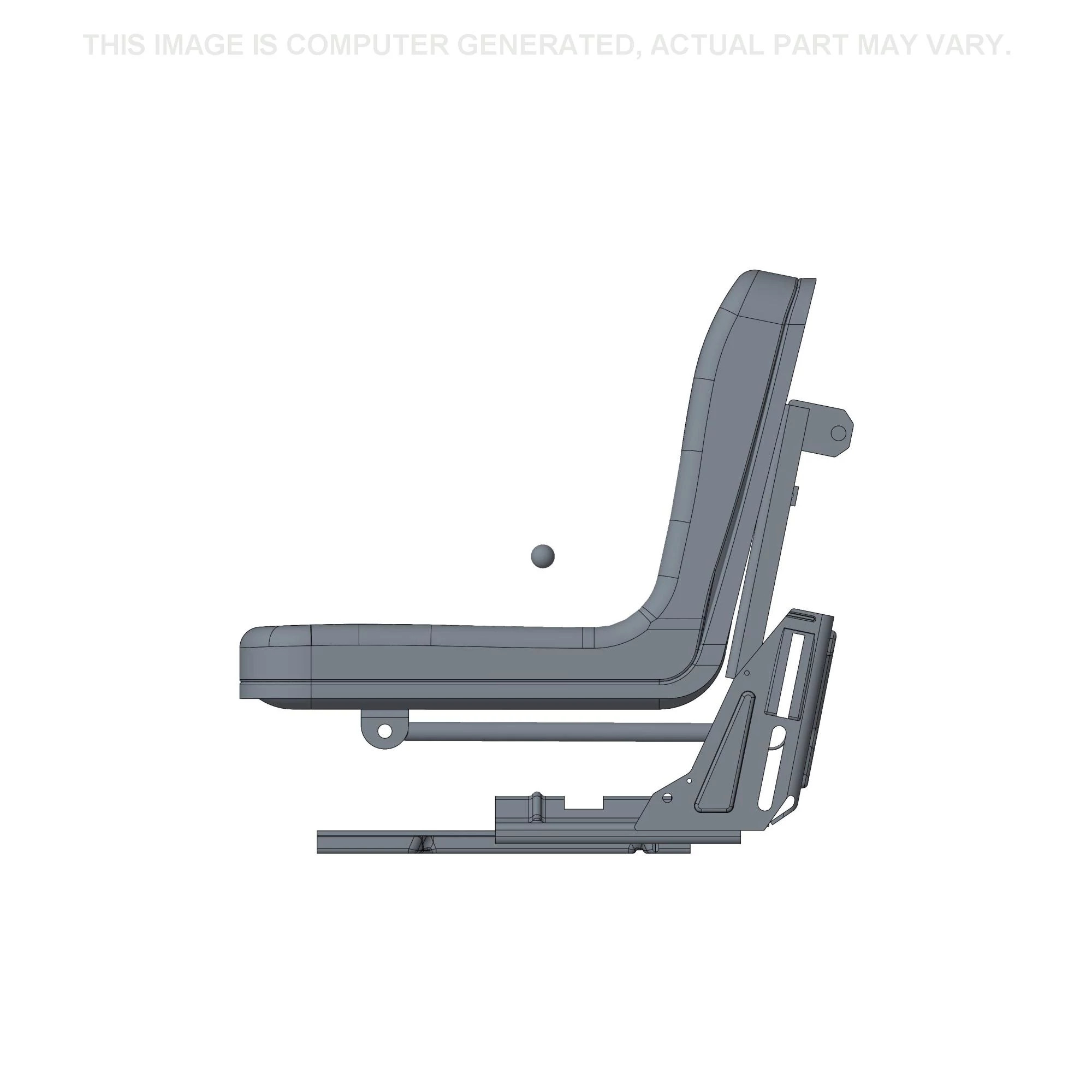 DRIVER SEAT | NEWHOLLANDAG | CA | EN