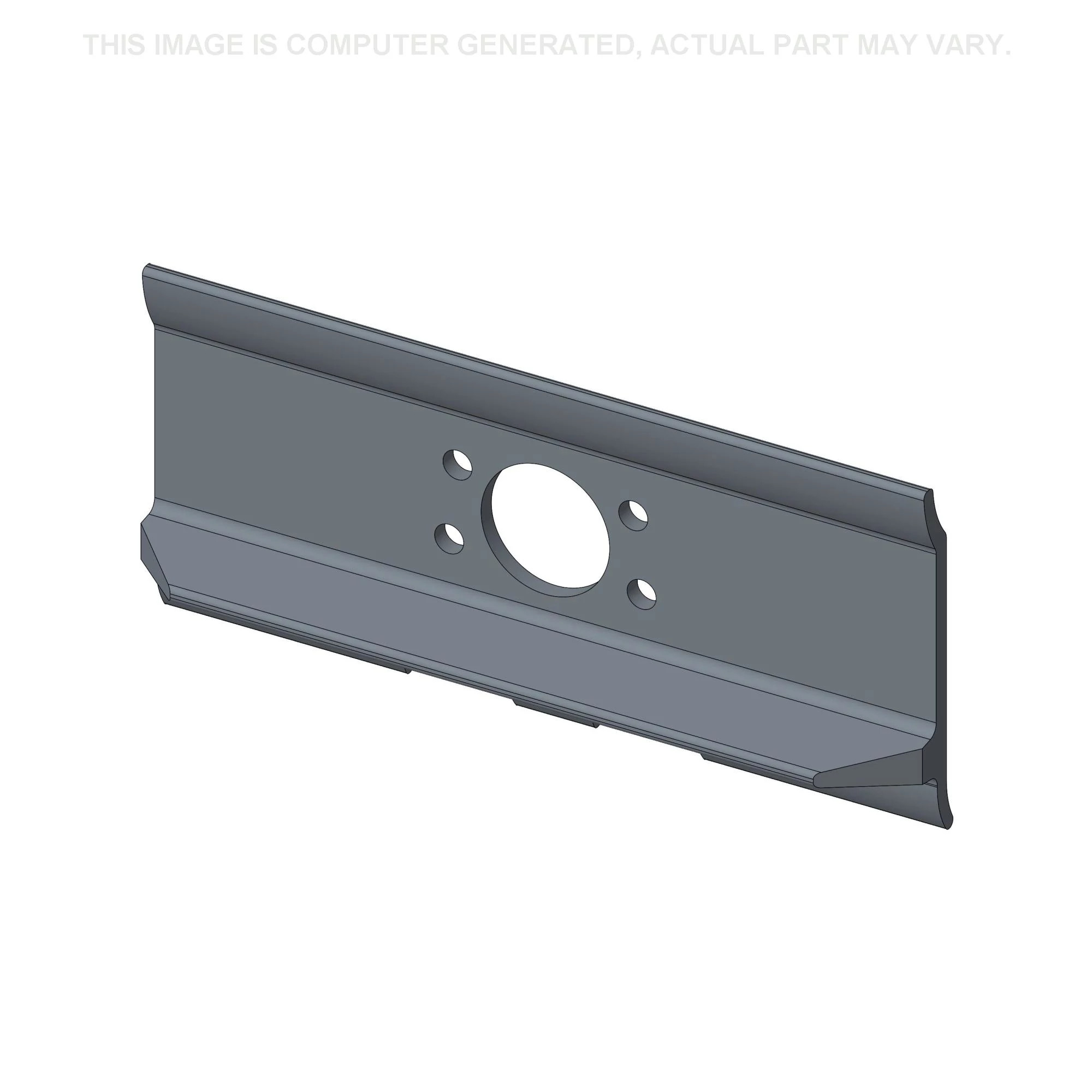 Track Shoe | CASECE | US | EN