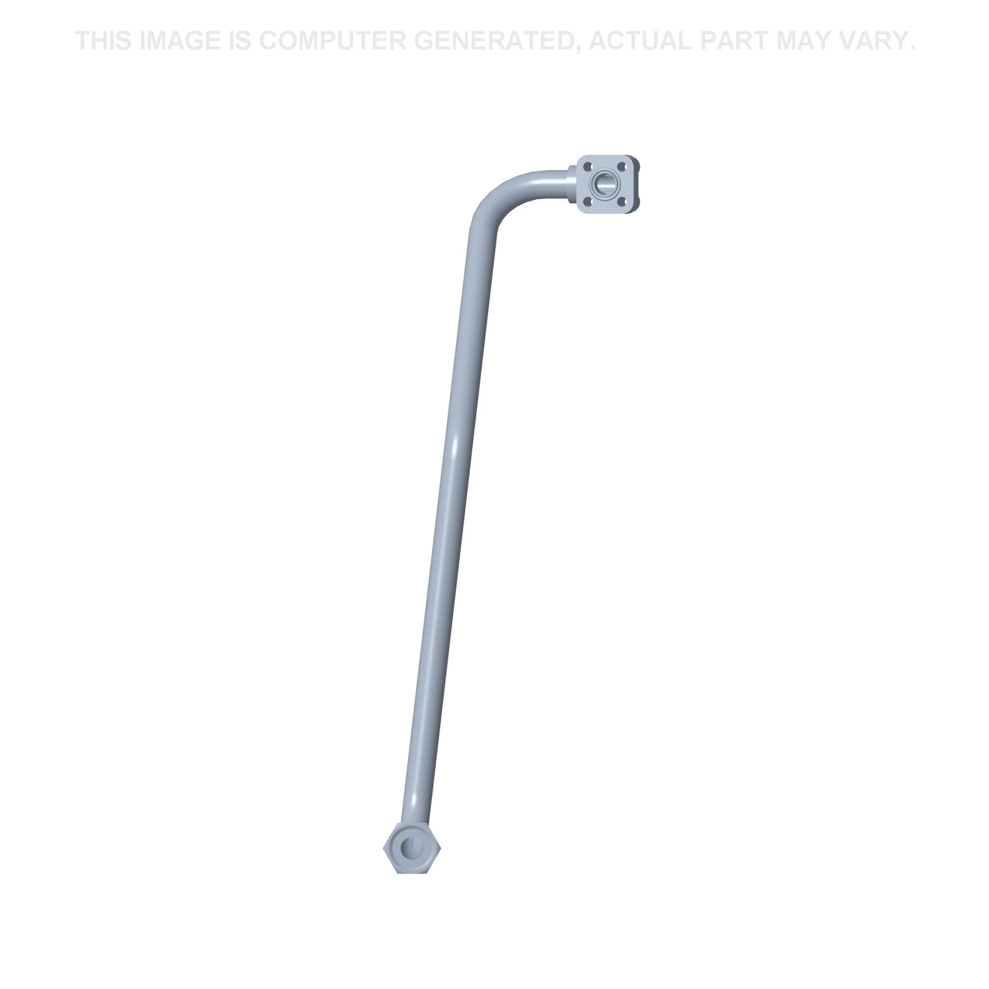 HYD TUBE | NEWHOLLANDAG | US | EN