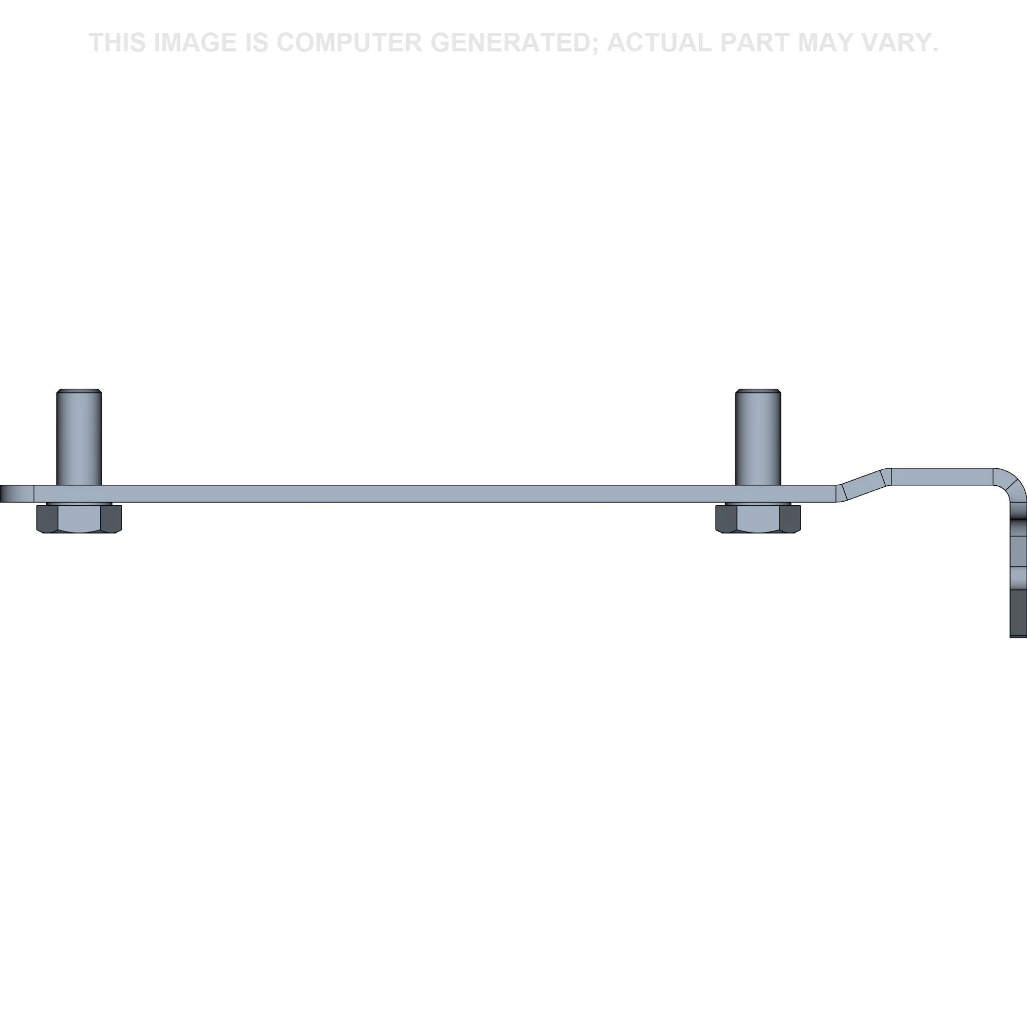 BRACKET | CASEIH | CA | EN
