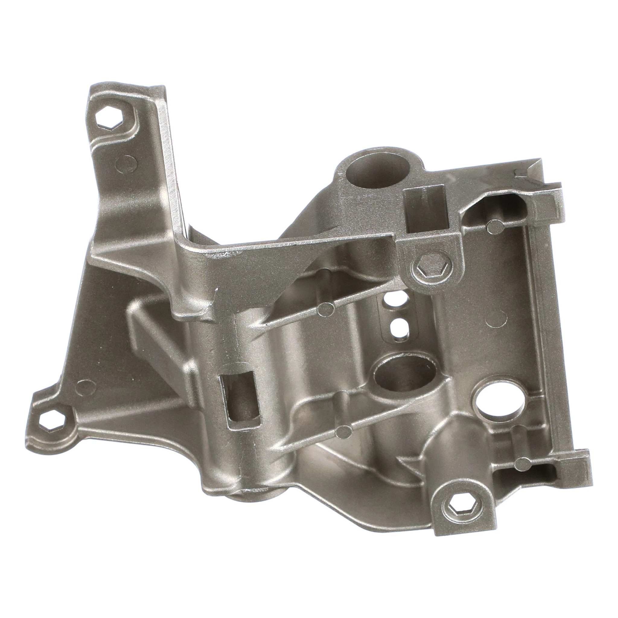 Corrediça do assento - 215 mm C x 178 mm L x 73 mm A