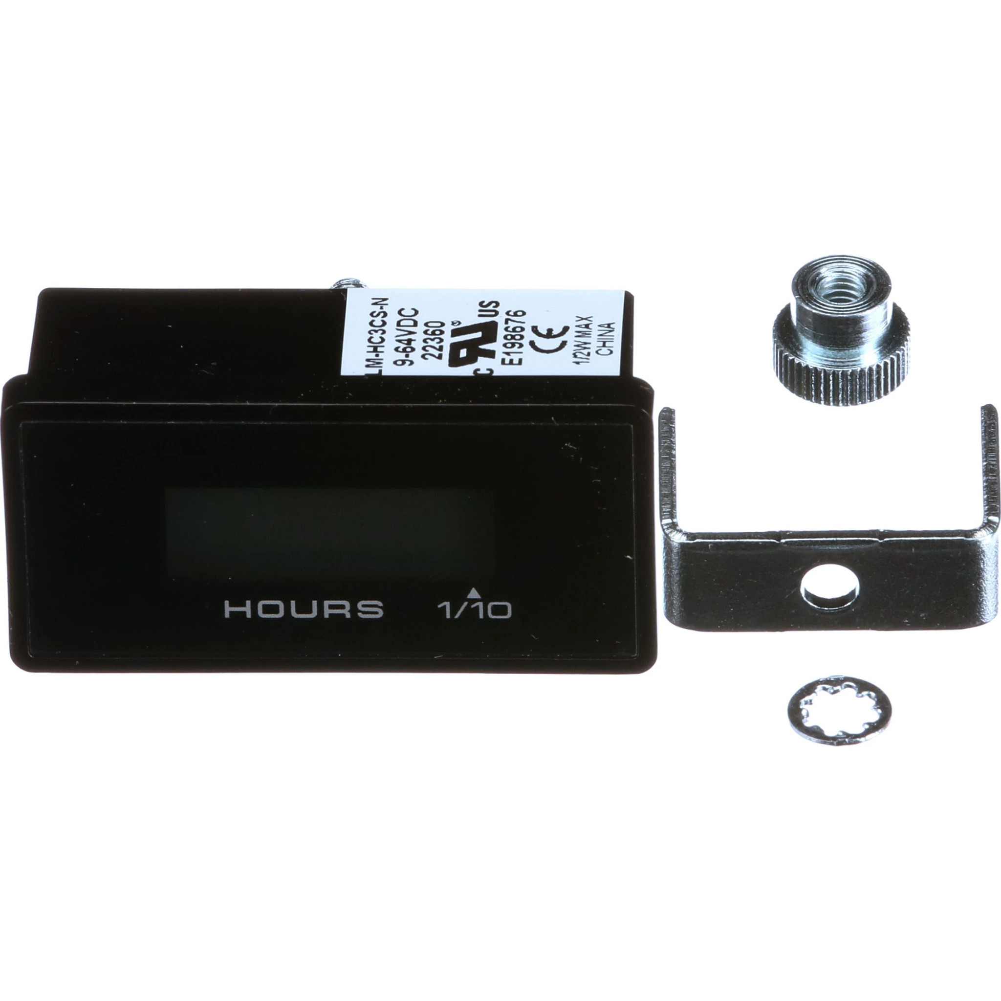 CONTADOR DE HORAS | NEWHOLLANDAG | EU | ES