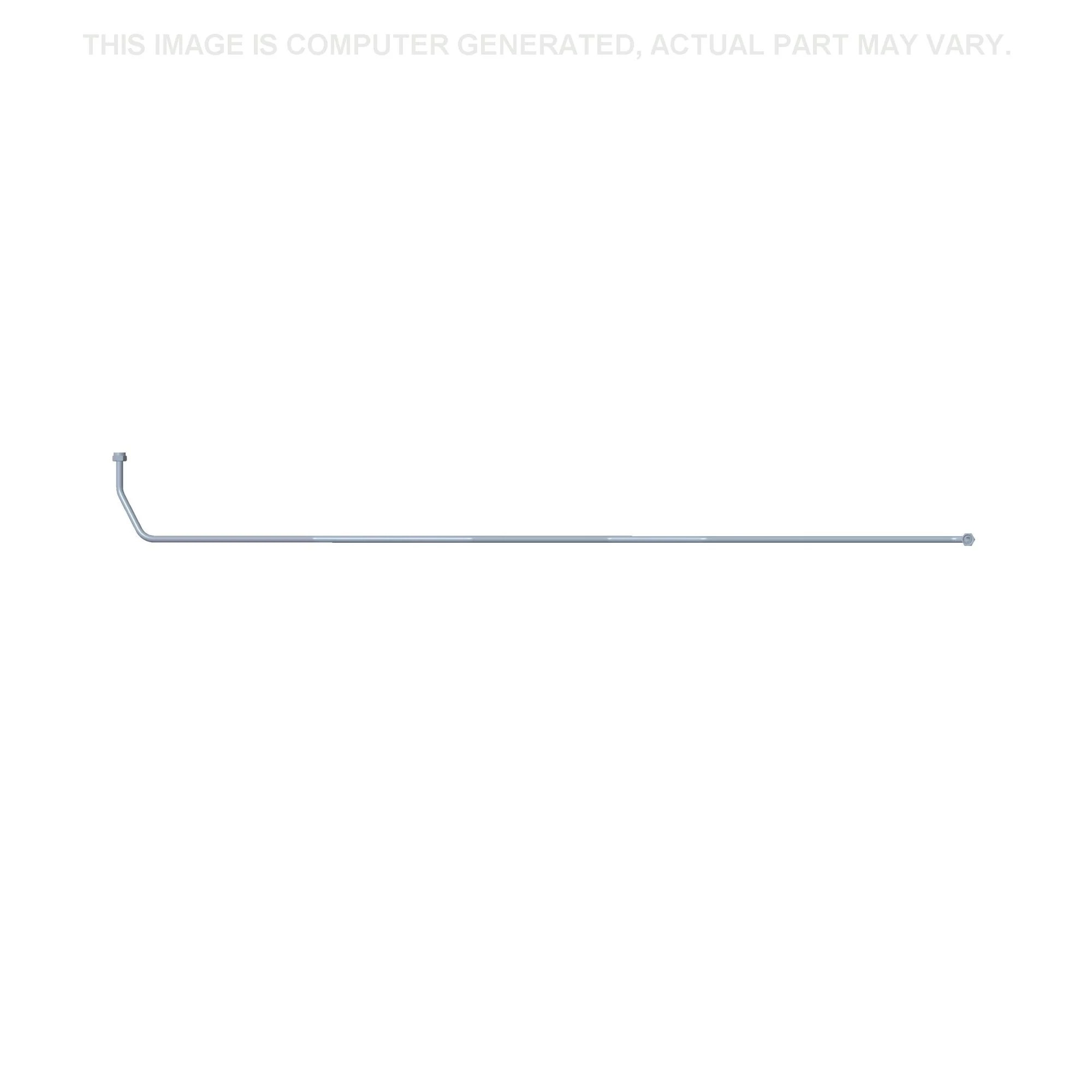 FUEL TUBE | NEWHOLLANDAG | CA | EN