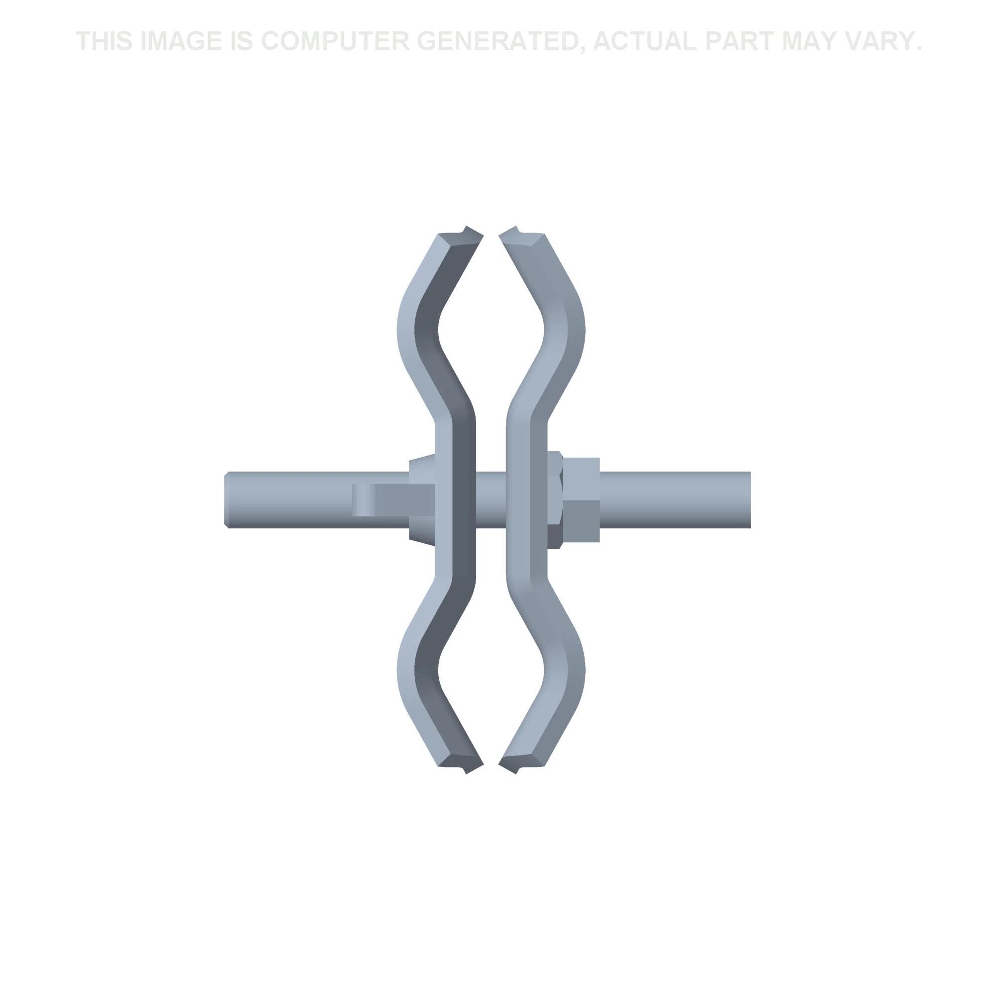 CLAMP | CASEIH | CA | EN