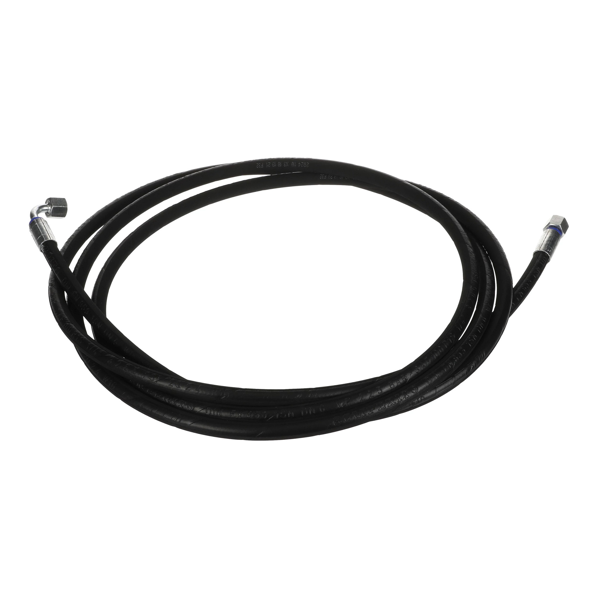 TUBO | NEWHOLLANDCE | EU | NL