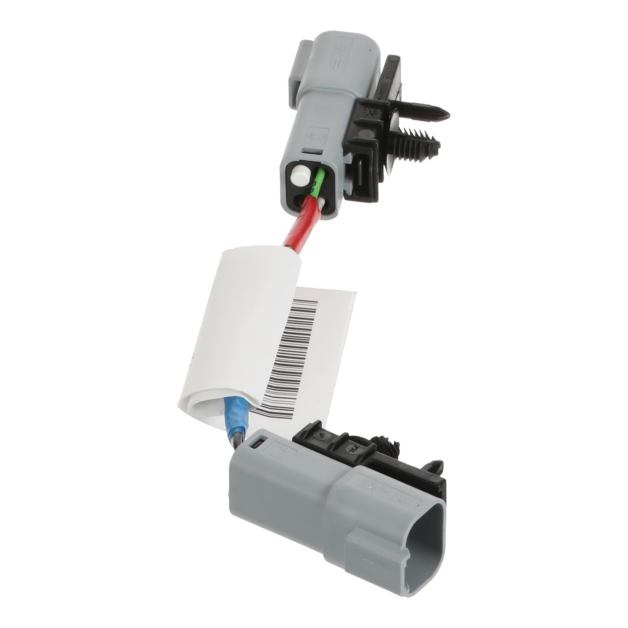 GRUPO DE CABLES | NEWHOLLANDCE | EU | ES