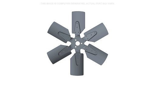 VENTILATEUR | CASEIH | EU | NL