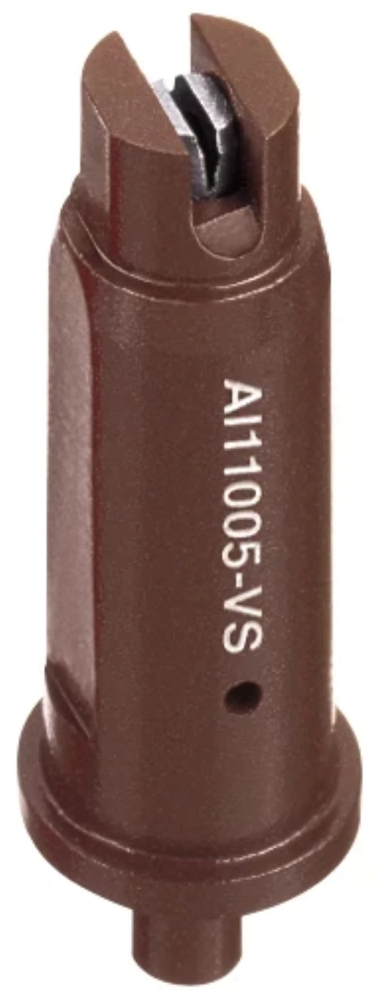 AI TeeJet® Air Induction Flat Spray Tip - 110° Spray Angle - Brown | NEWHOLLANDCE | CA | FR