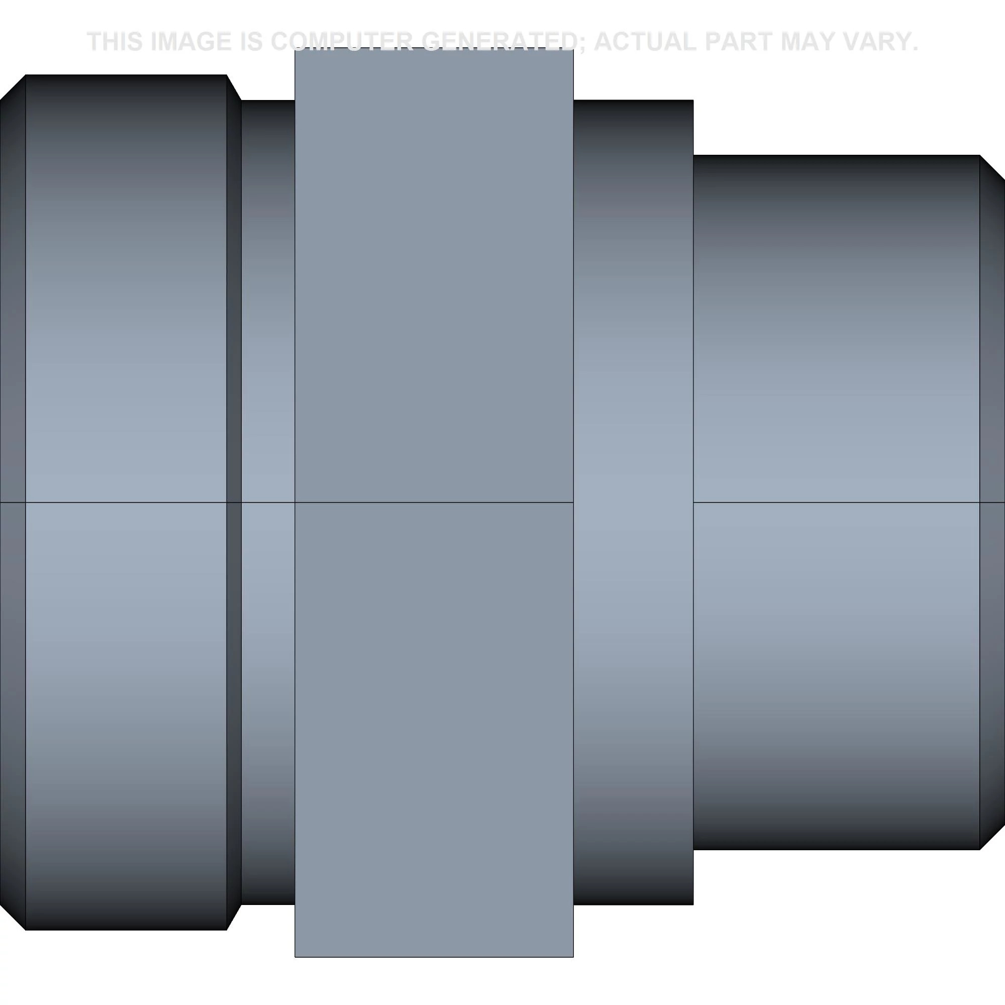 HYD CONNECTOR | NEWHOLLANDAG | IE | EN