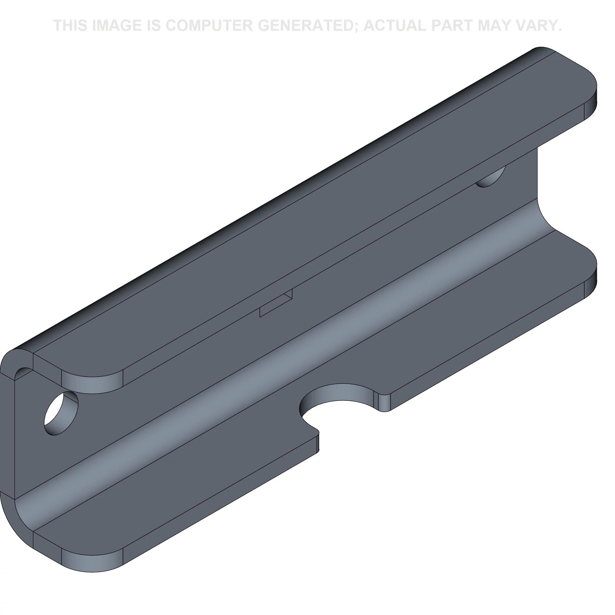 BRACKET | NEWHOLLANDAG | CA | EN
