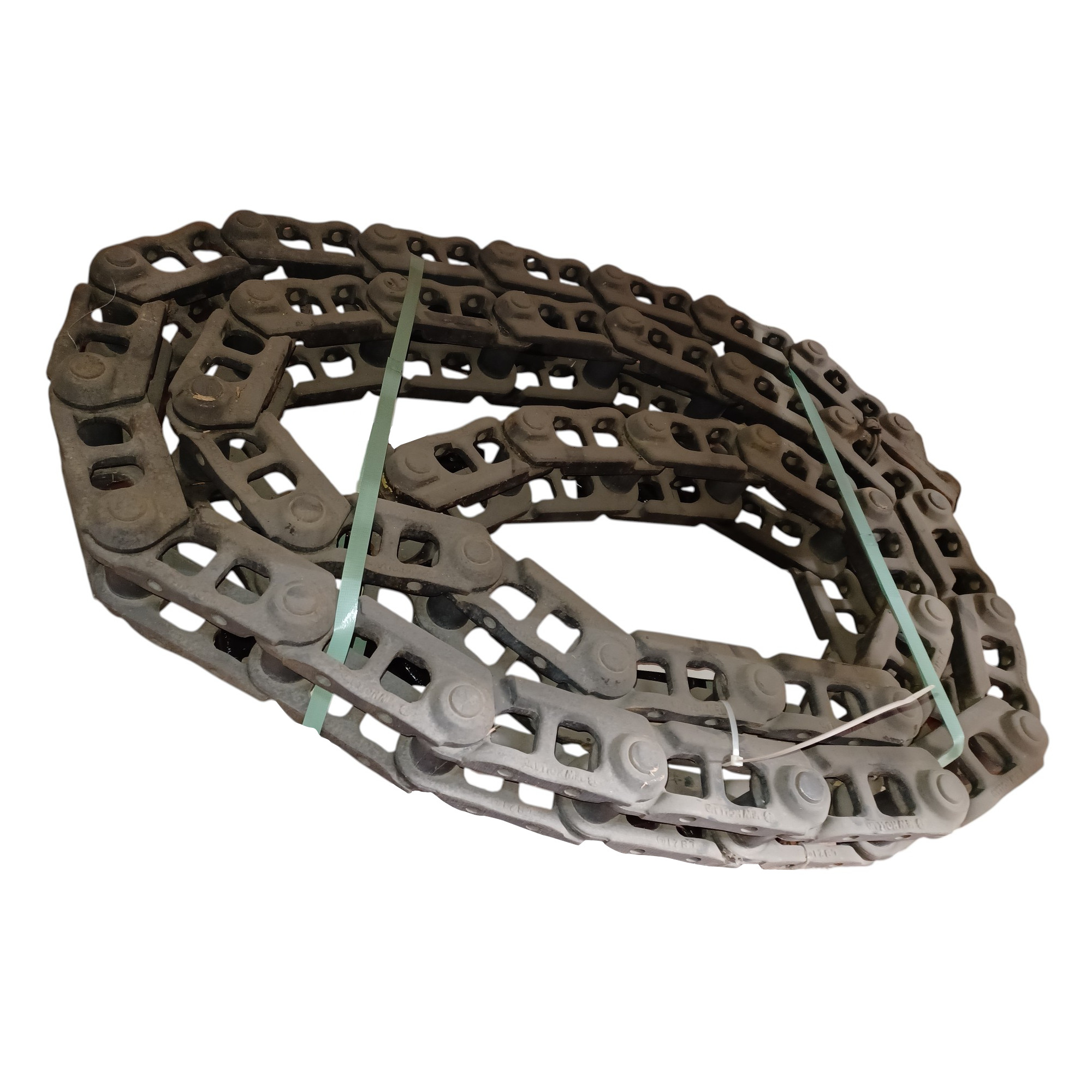 CHAIN | CASECE | US | EN