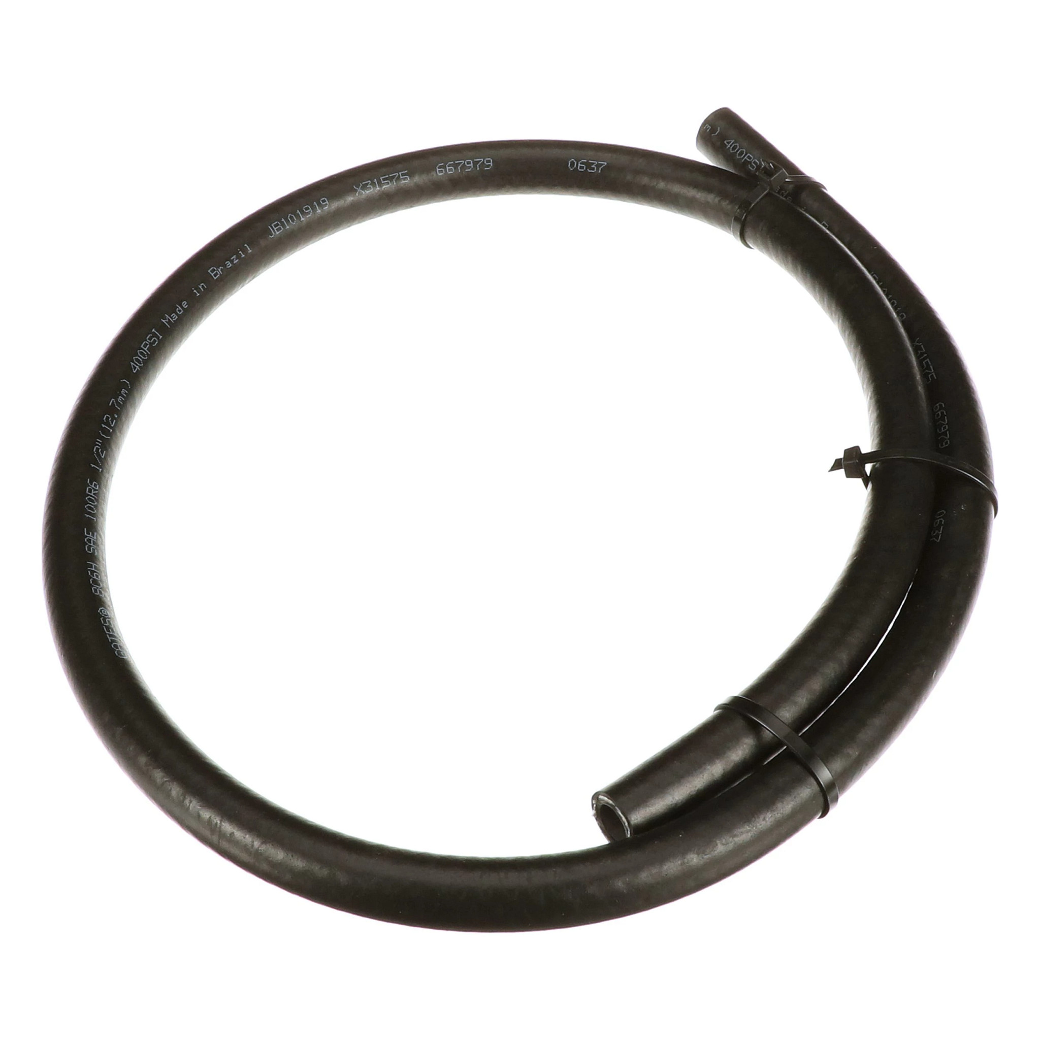 HYDRAULIC HOSE | STEYR | GB | EN