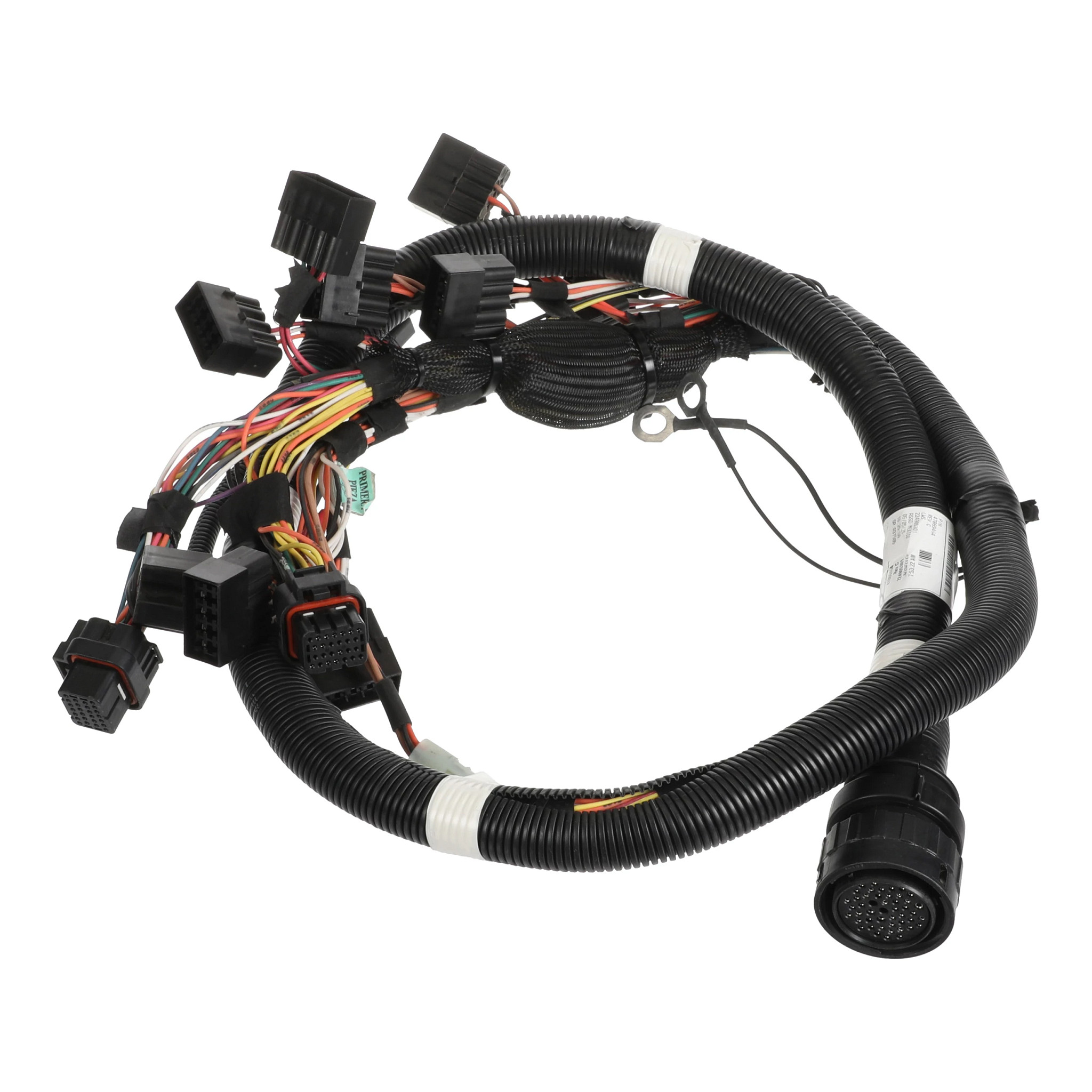Dashboard Wire Harness