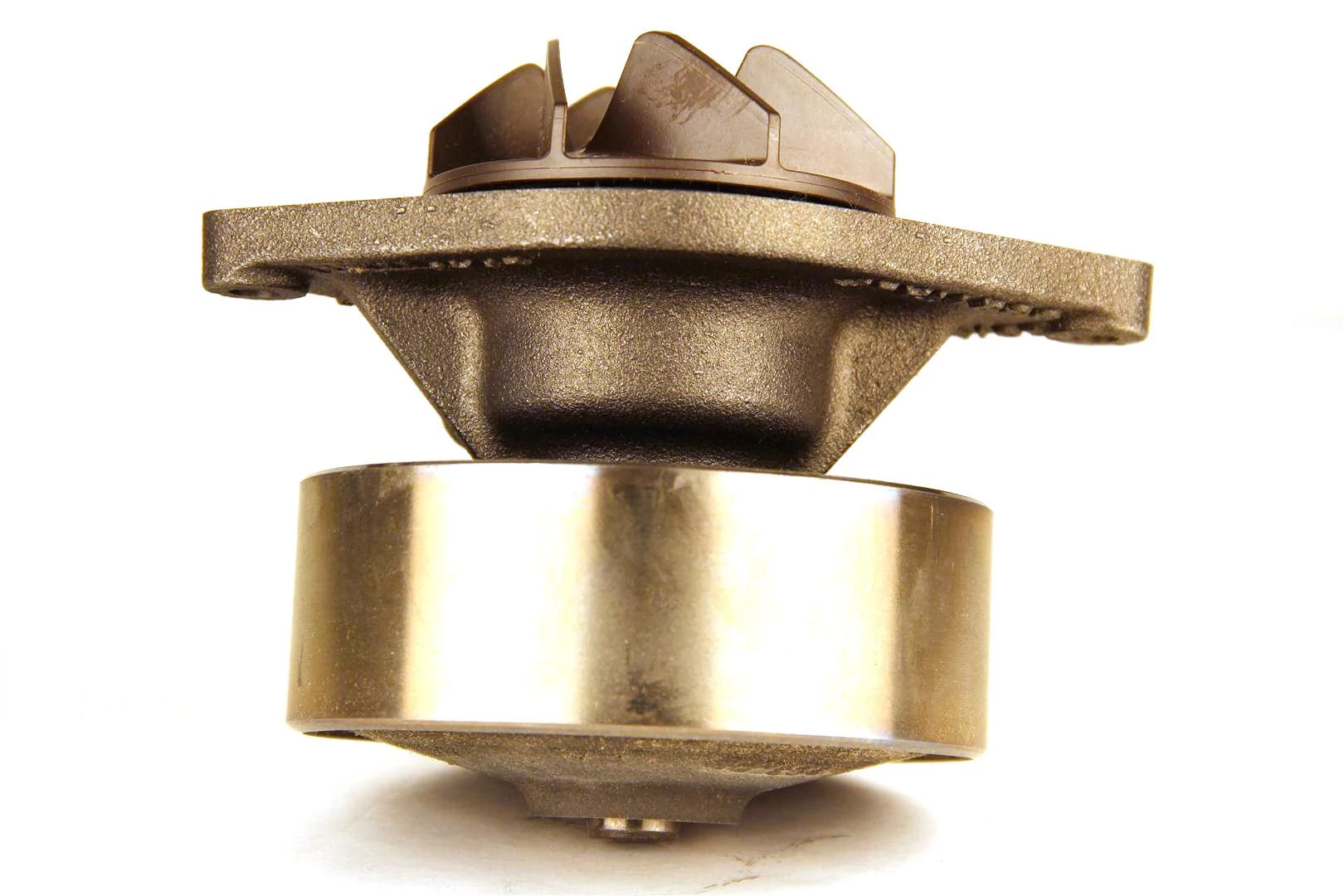 REMAN-WATER PUMP | CASEIH | AMEA | EN