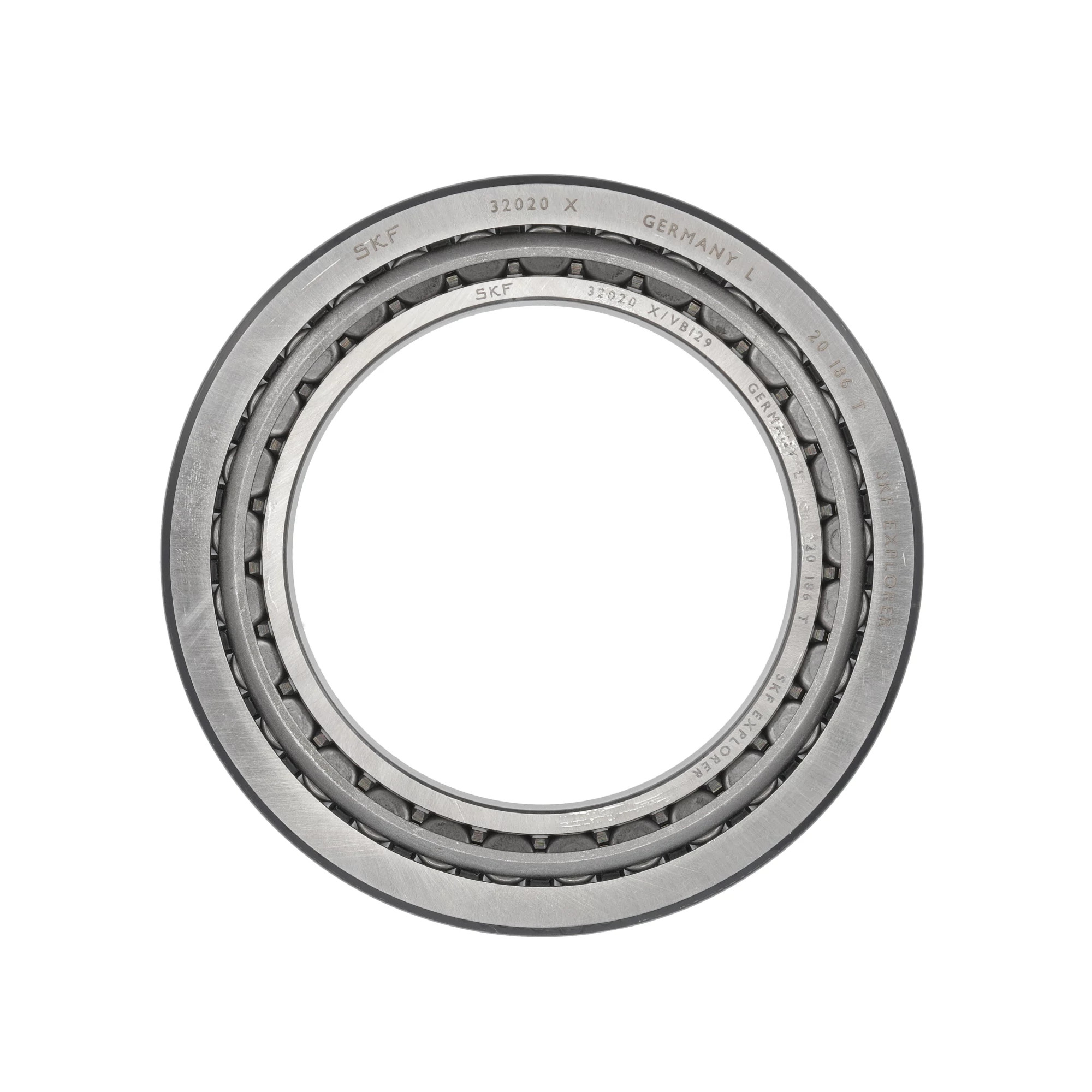 CUSCINETTO RULLINI CONICI | CASEIH | IT | IT