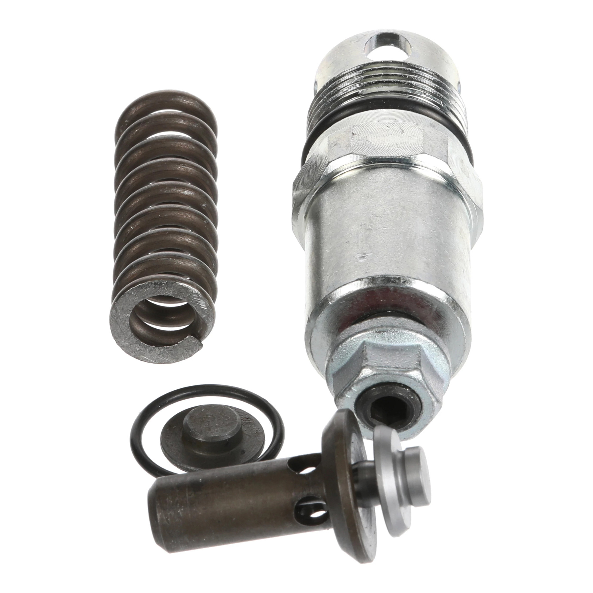 VALVE PRESSURE RELIE | FLEXICOIL | AMEA | EN