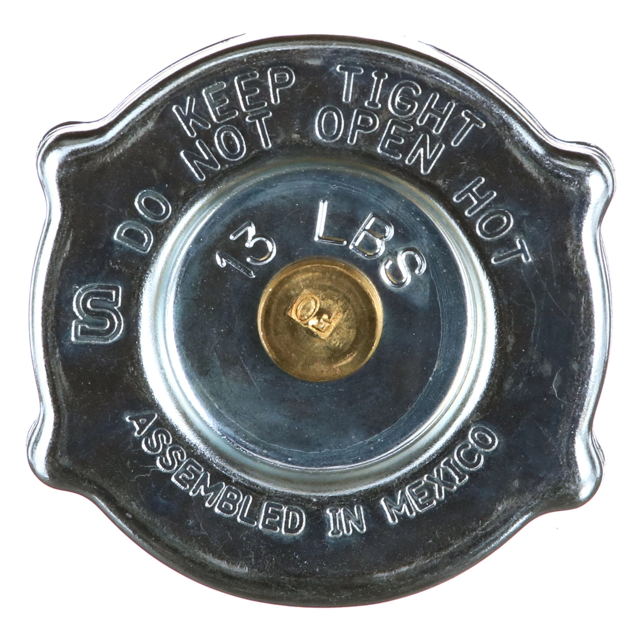 RADIATOR CAP | NEWHOLLANDAG | GB | EN