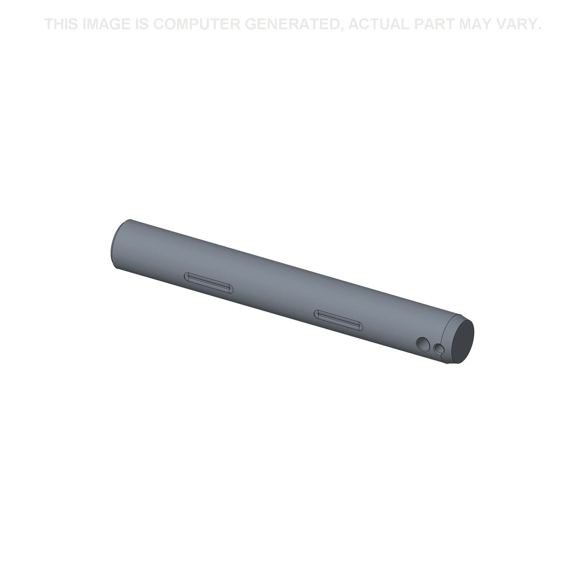 Buck Pin | CASECE | US | EN