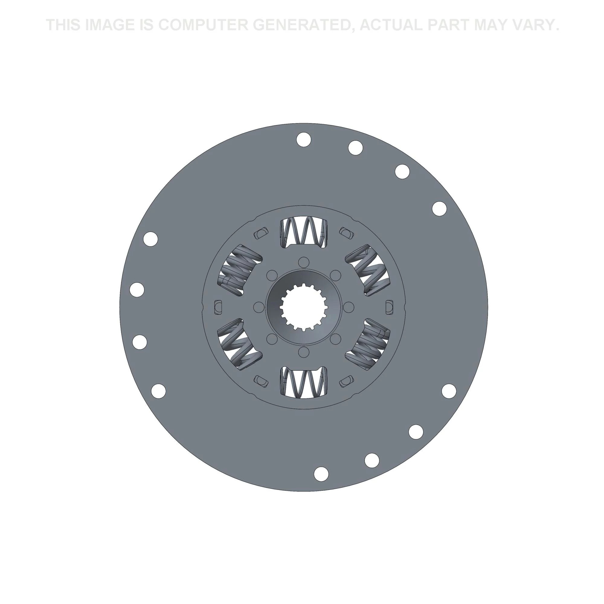 REMAN-DAMPER | CASECE | US | EN