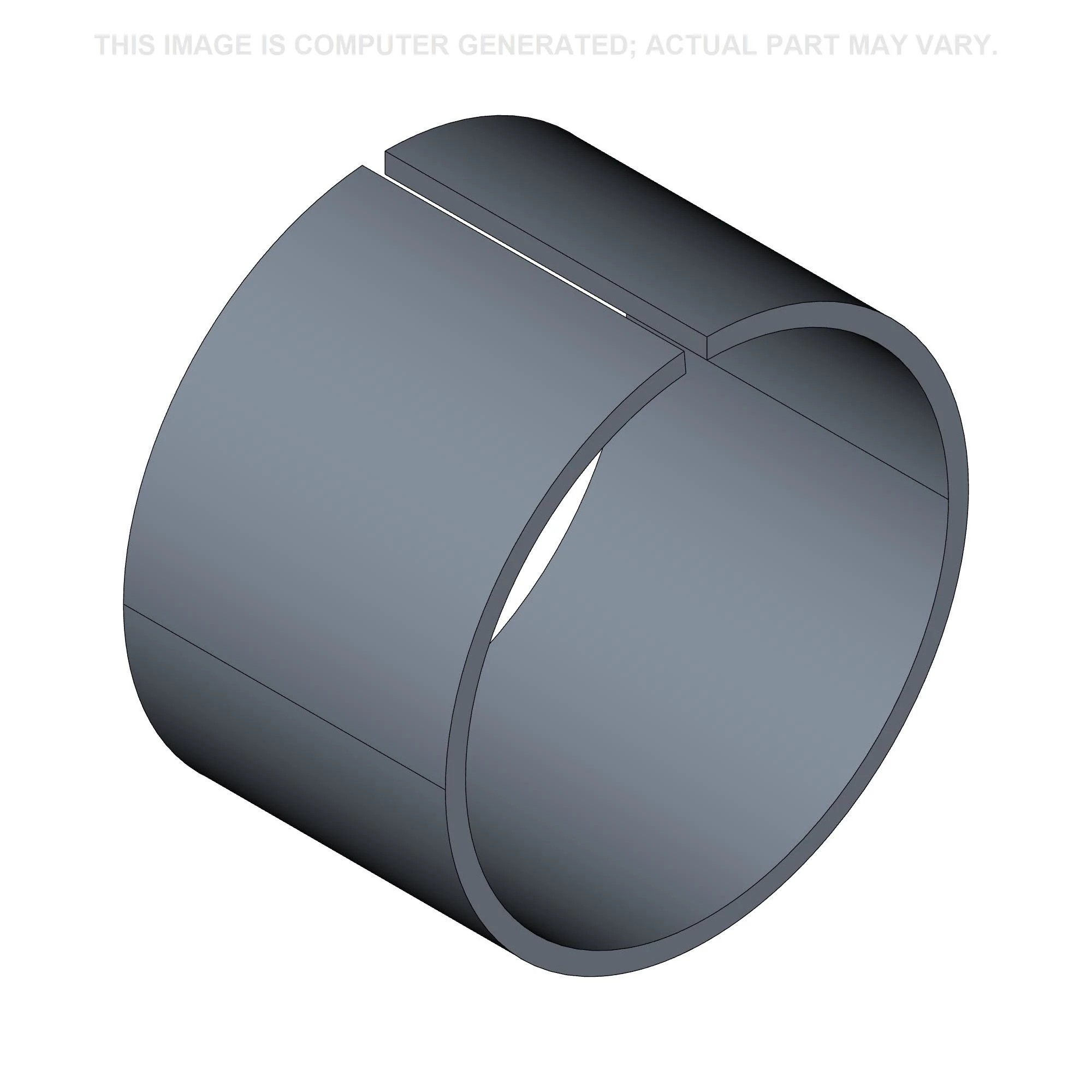 Bushing | NEWHOLLANDAG | CA | FR