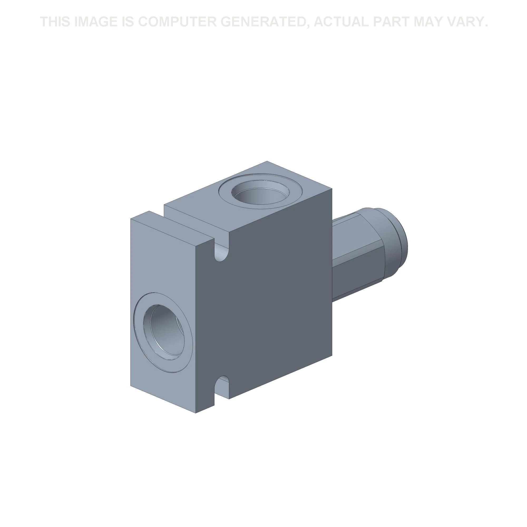 VÁLVULA | CASEIH | EU | ES