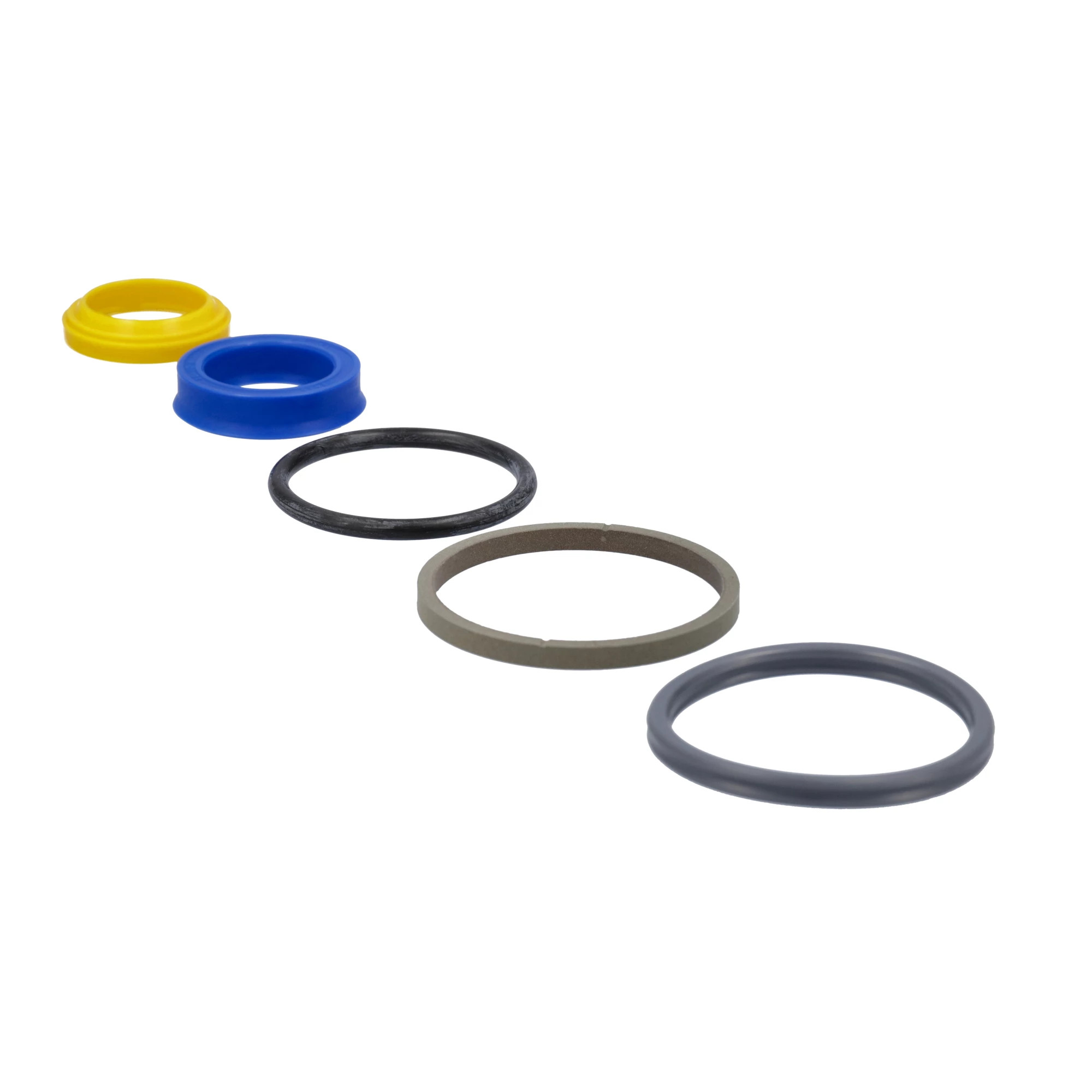 SEAL KIT | NEWHOLLANDAG | AU | EN