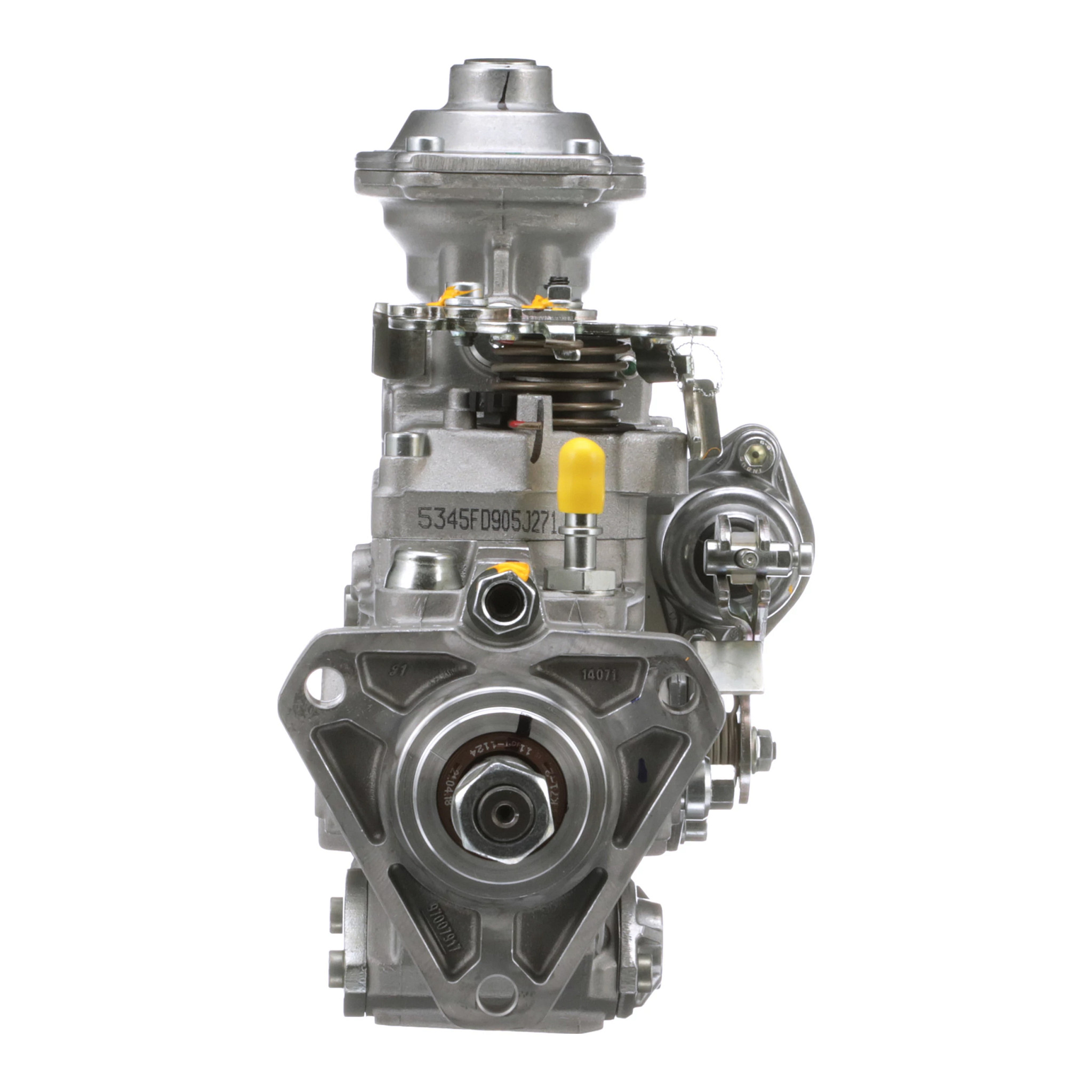 Fuel Injection Pump