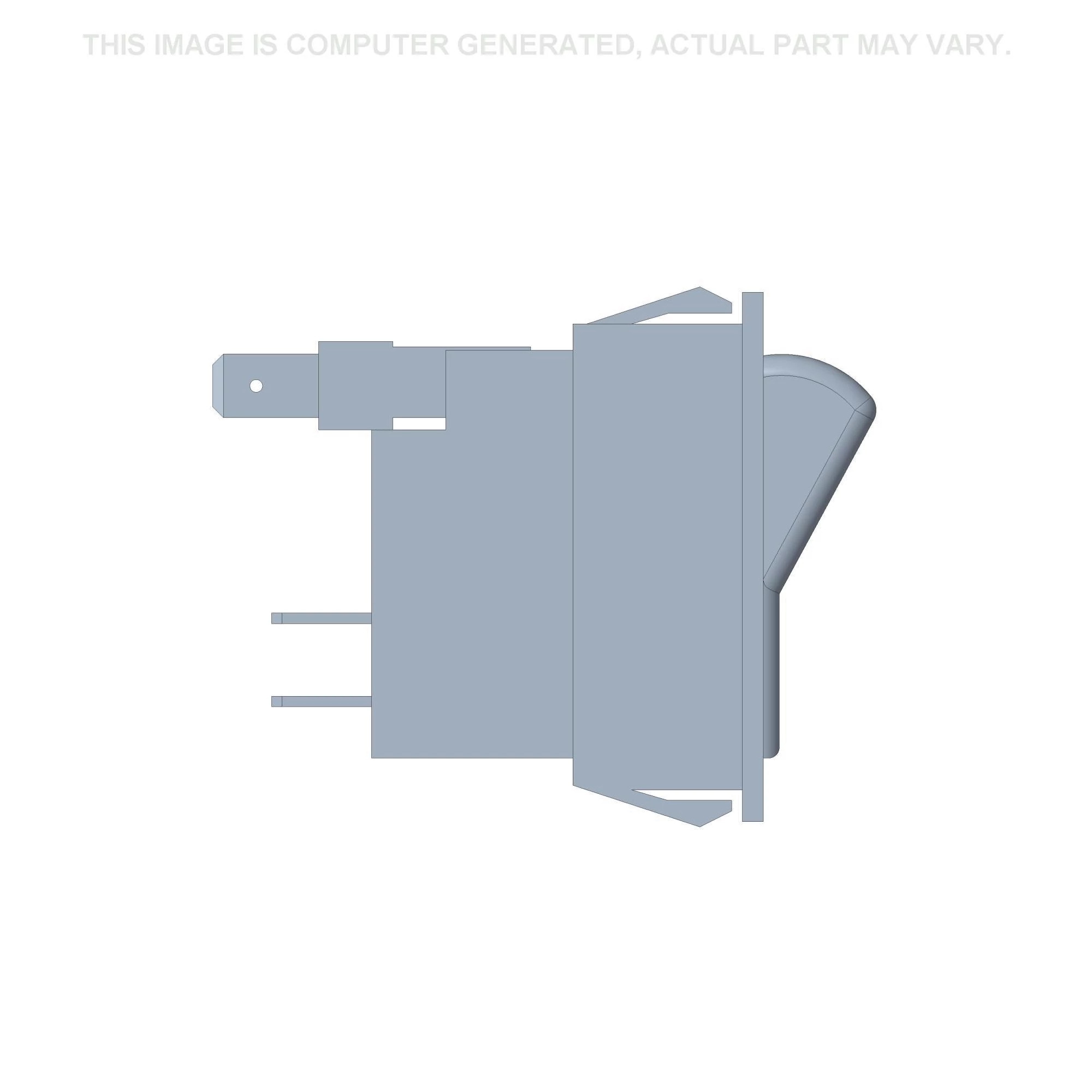 ROCKER SWITCH | STEYR | SA | EN