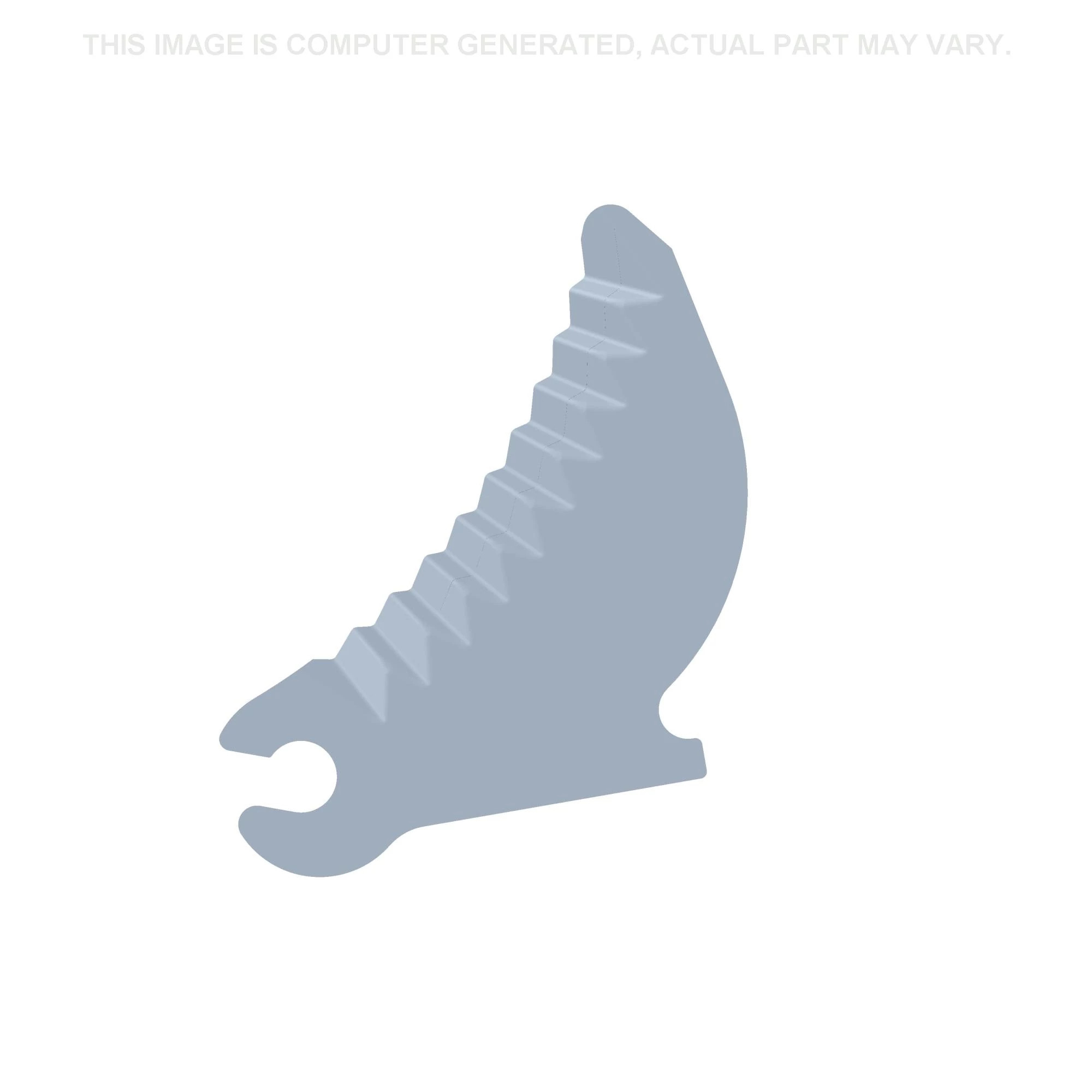 Kit de lâminas duras - 33 lâminas