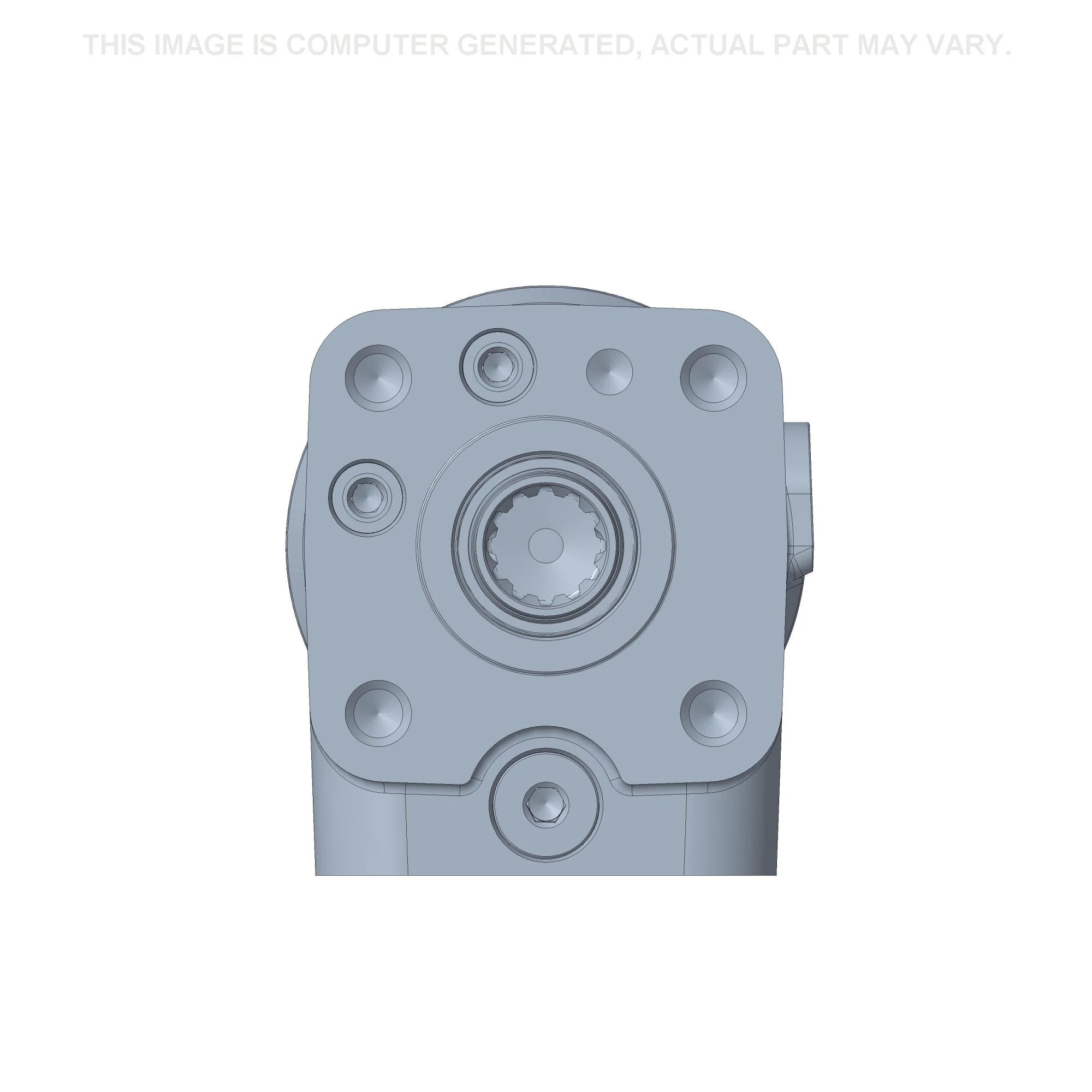 STEERING VALVE | CASECE | SA | EN