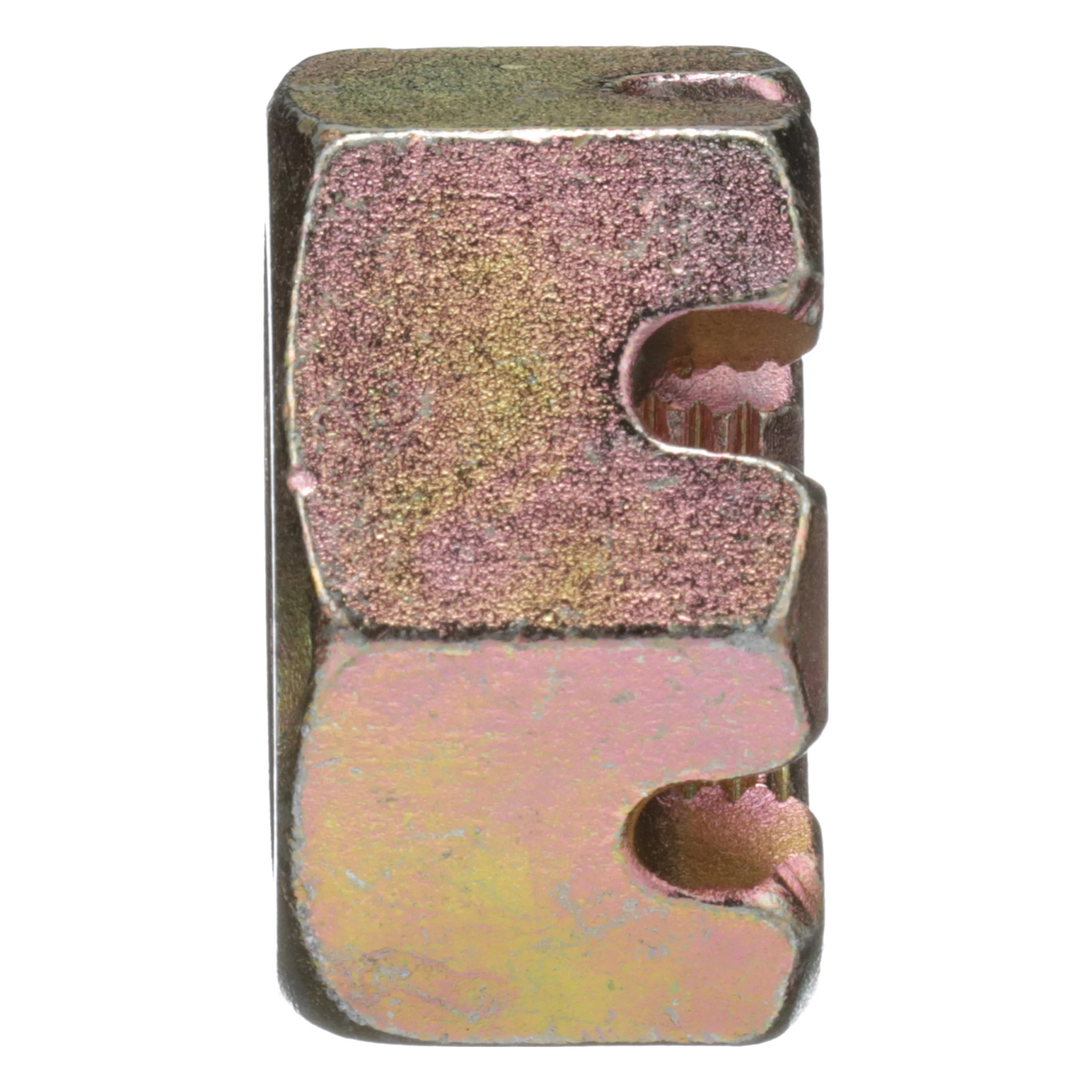 Porca ranhurada - 1-1/8"-12