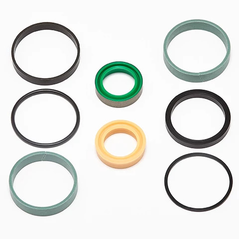 SEAL KIT | NEWHOLLANDAG | US | EN