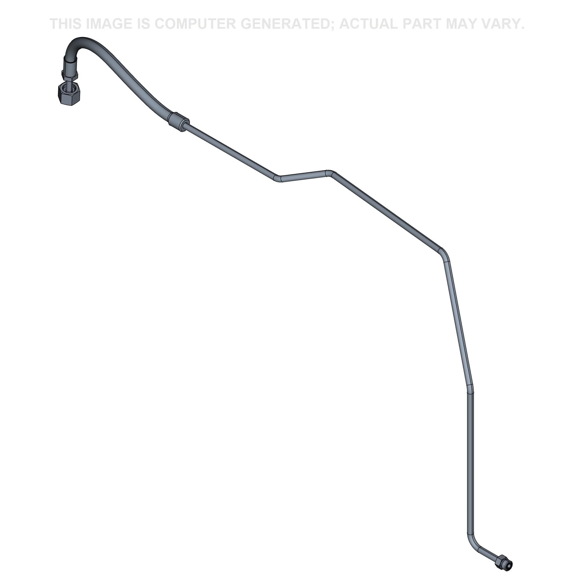 HOSE, HYDRAULIC | NEWHOLLANDCE | US | EN